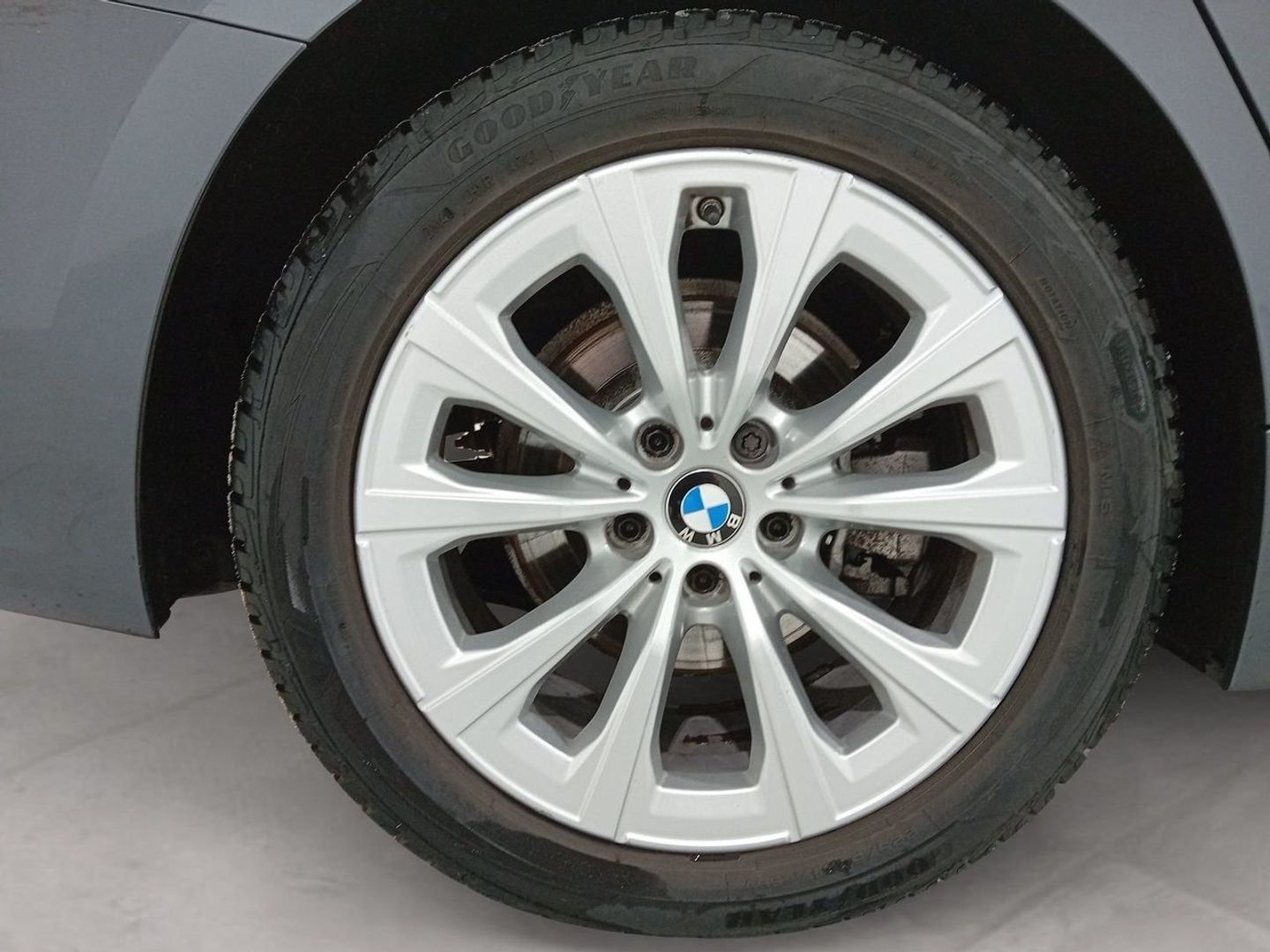 BMW Serie 3 320d Touring 140 kW (190 CV)