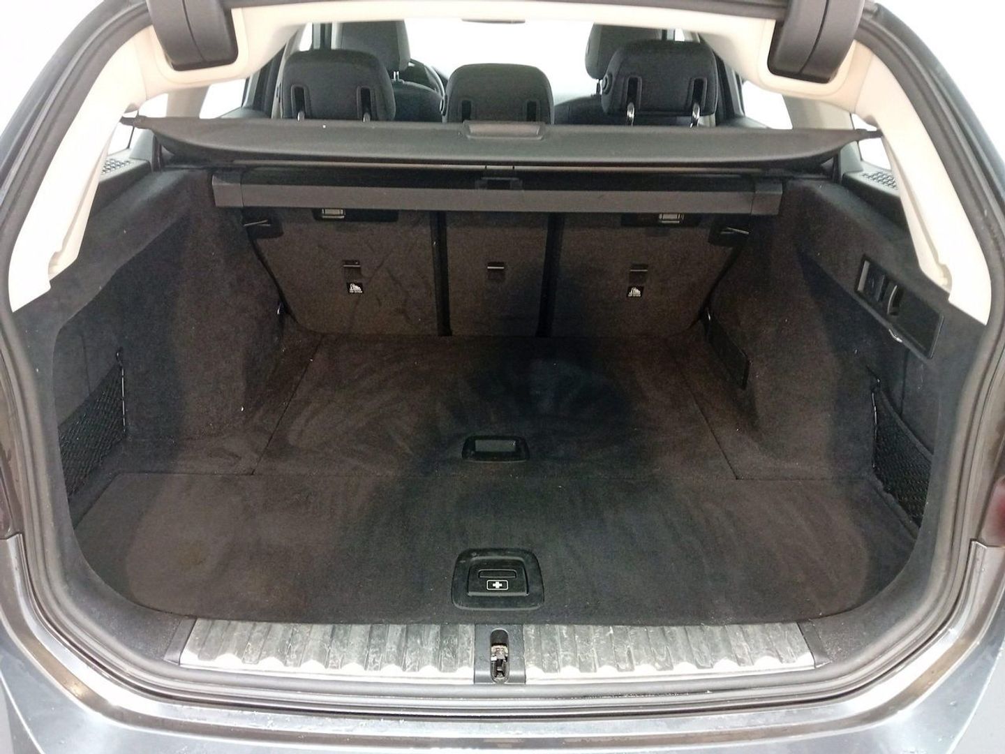 BMW Serie 3 320d Touring 140 kW (190 CV)