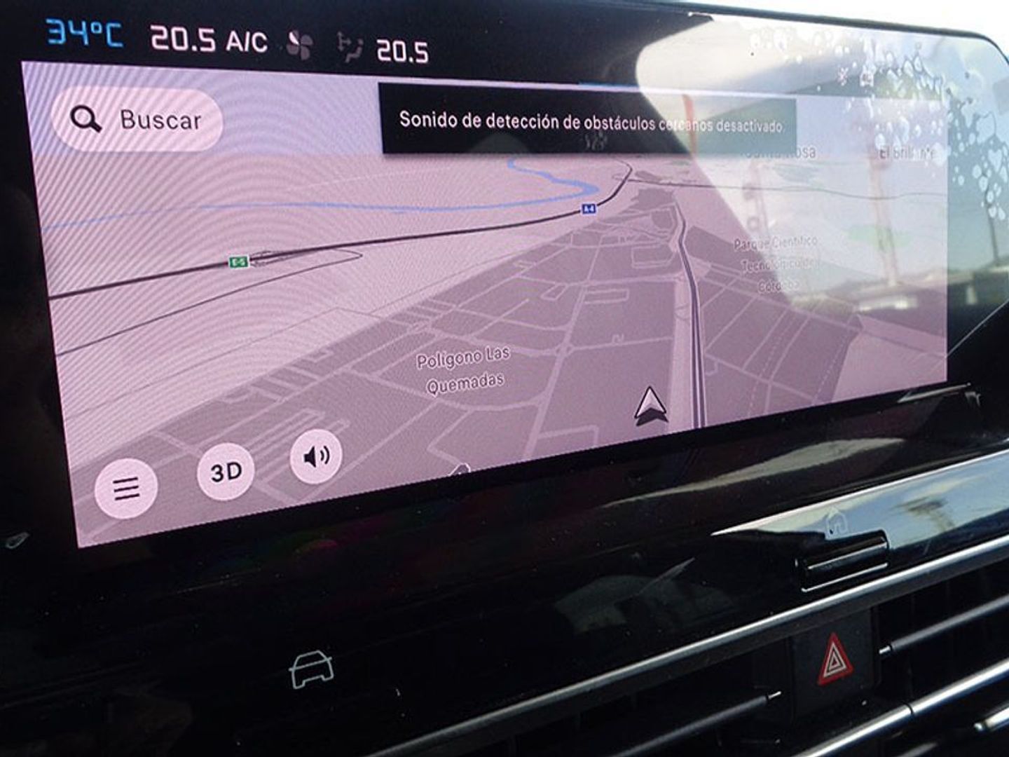 Citroen C4 Hybrid 136 Plus e-DCS6 100 kW (136 CV)