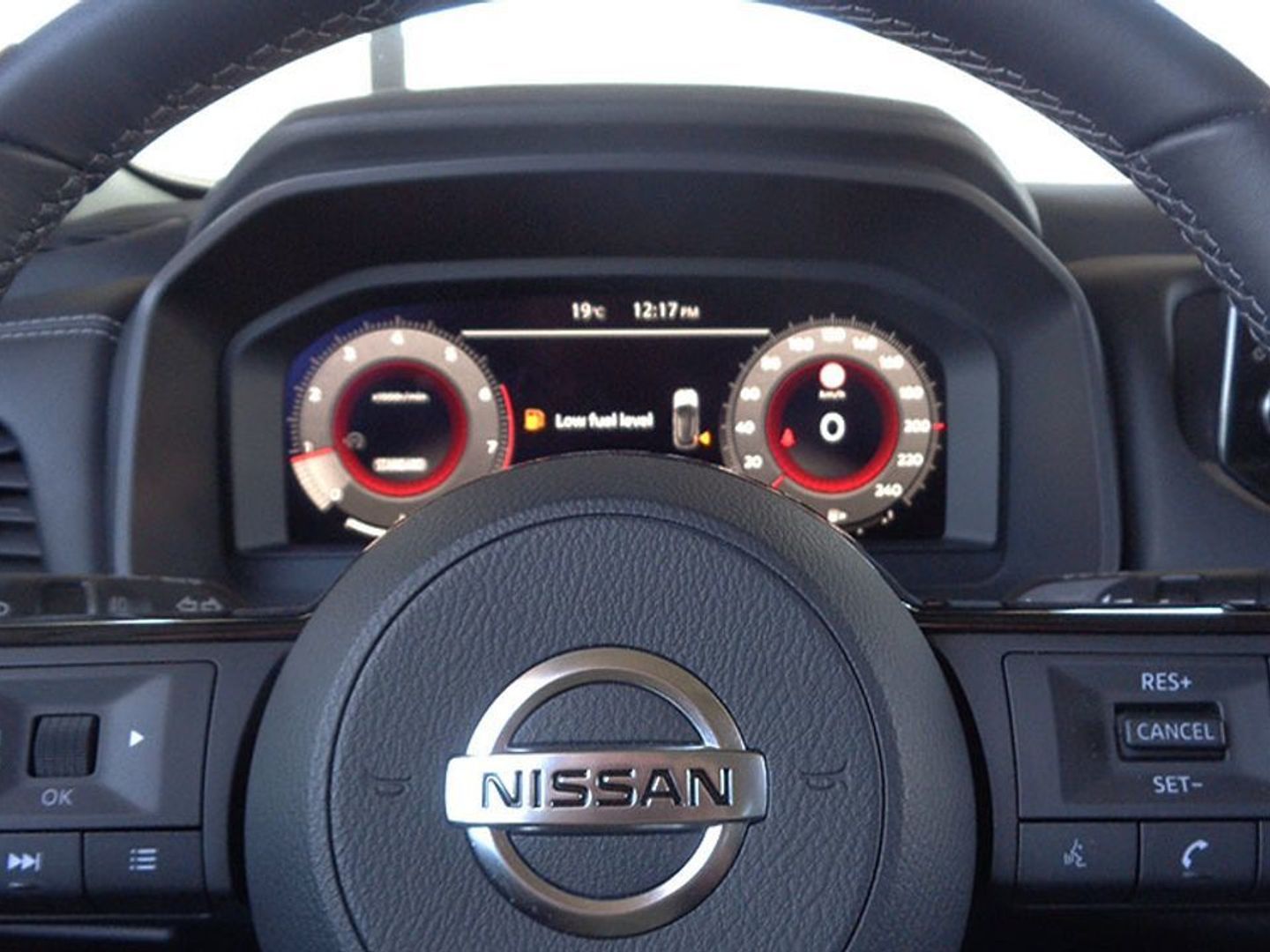 Nissan Qashqai DIG-T 140 N-Connecta 103 kW (140 CV)