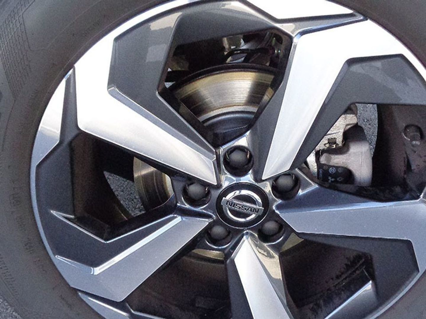 Nissan Qashqai DIG-T 140 N-Connecta 103 kW (140 CV)