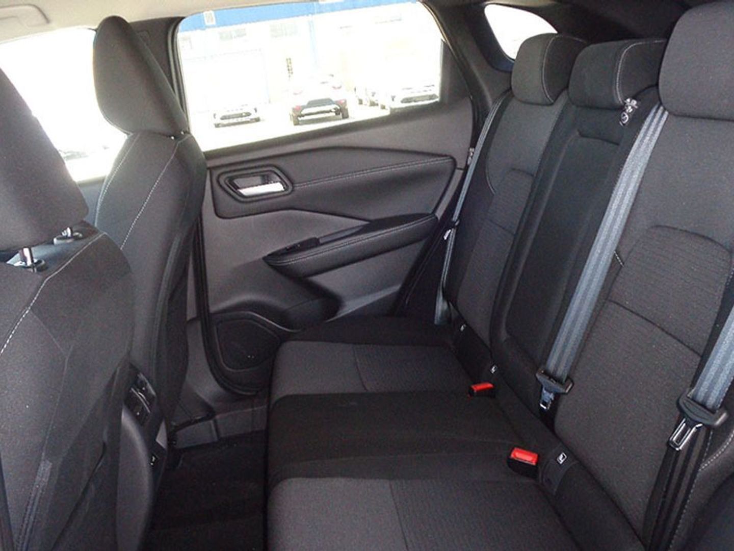 Nissan Qashqai DIG-T 140 N-Connecta 103 kW (140 CV)