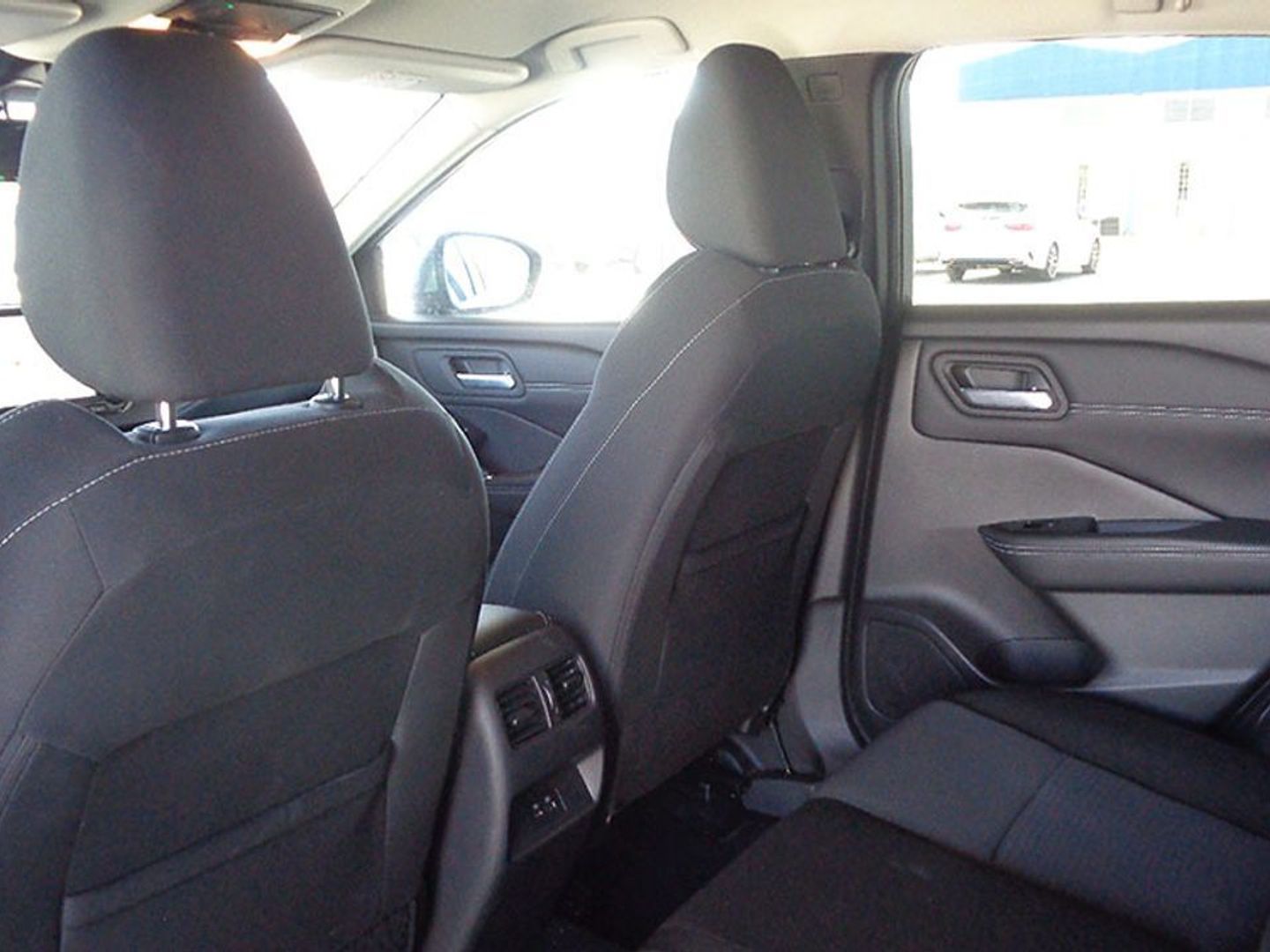 Nissan Qashqai DIG-T 140 N-Connecta 103 kW (140 CV)