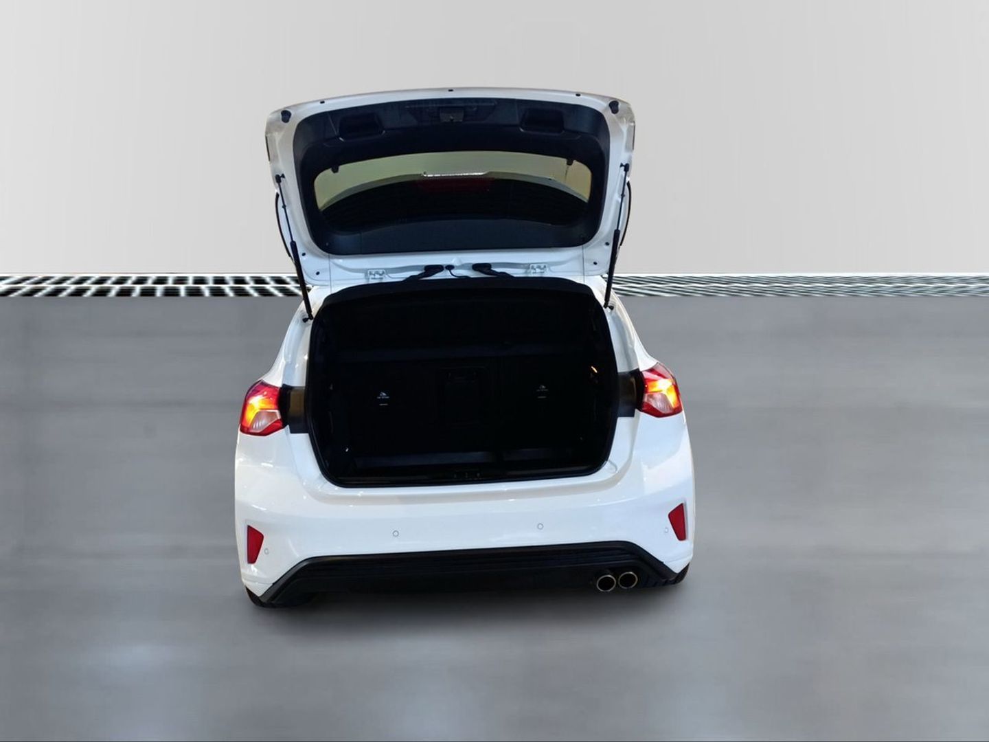 Ford Focus 1.0 Ecoboost MHEV ST-Line 92 kW (125 CV)