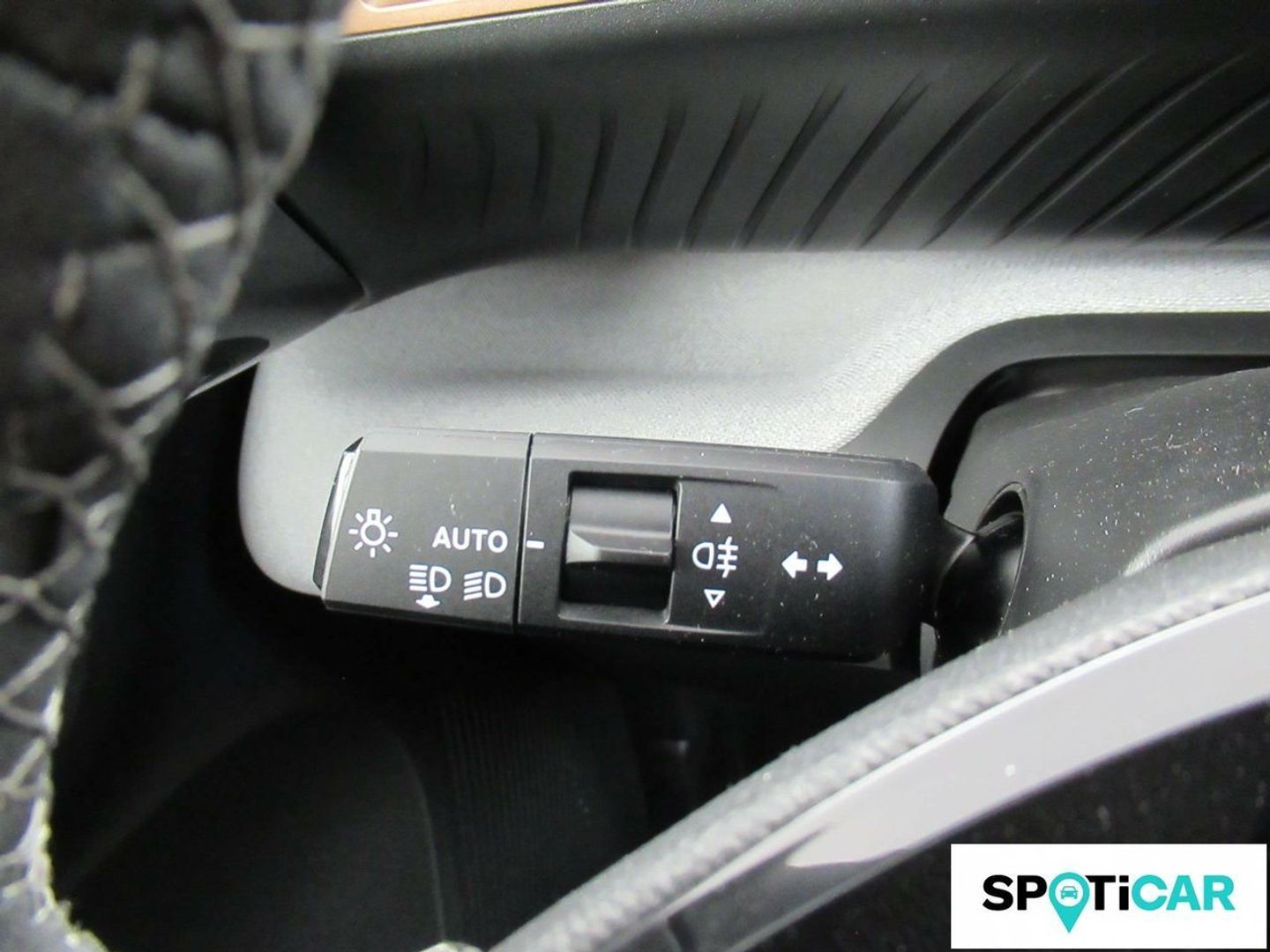 Citroen C3 Aircross PureTech 100 S&S Plus 74 kW (100 CV)