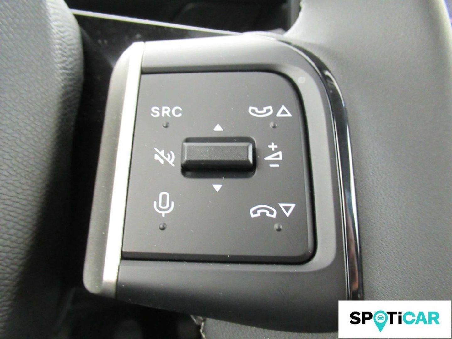 Citroen C3 Aircross PureTech 100 S&S Plus 74 kW (100 CV)