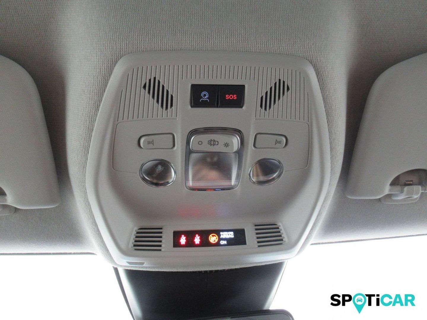Citroen C3 Aircross PureTech 100 S&S Plus 74 kW (100 CV)