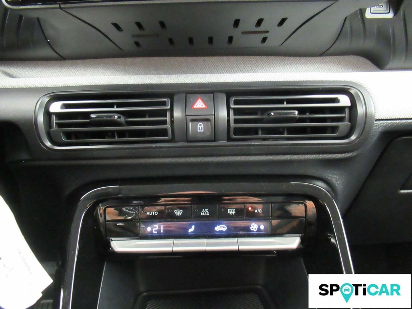Citroen C3 Aircross PureTech 100 S&S Plus 74 kW (100 CV)