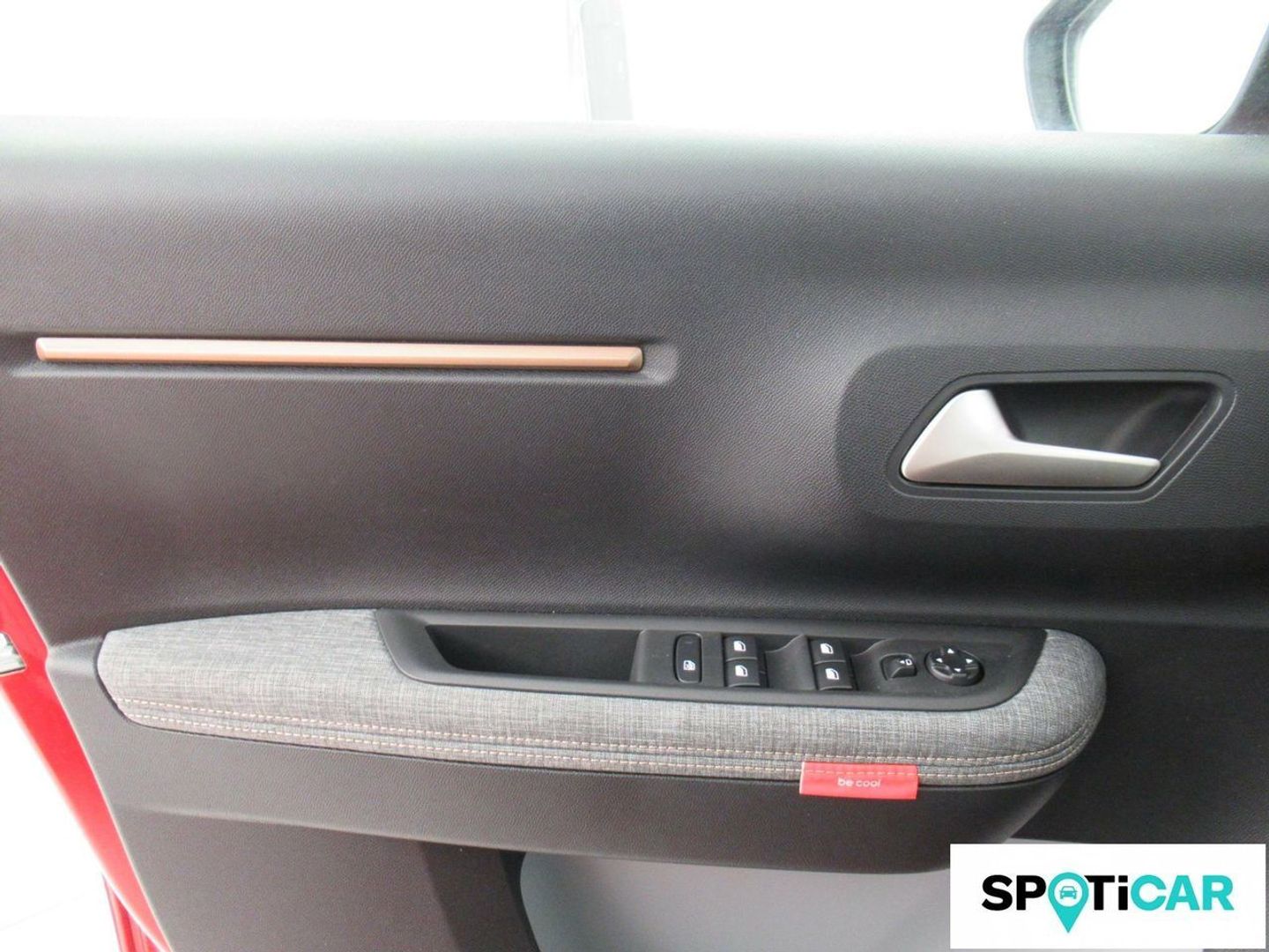 Citroen C3 Aircross PureTech 100 S&S Plus 74 kW (100 CV)