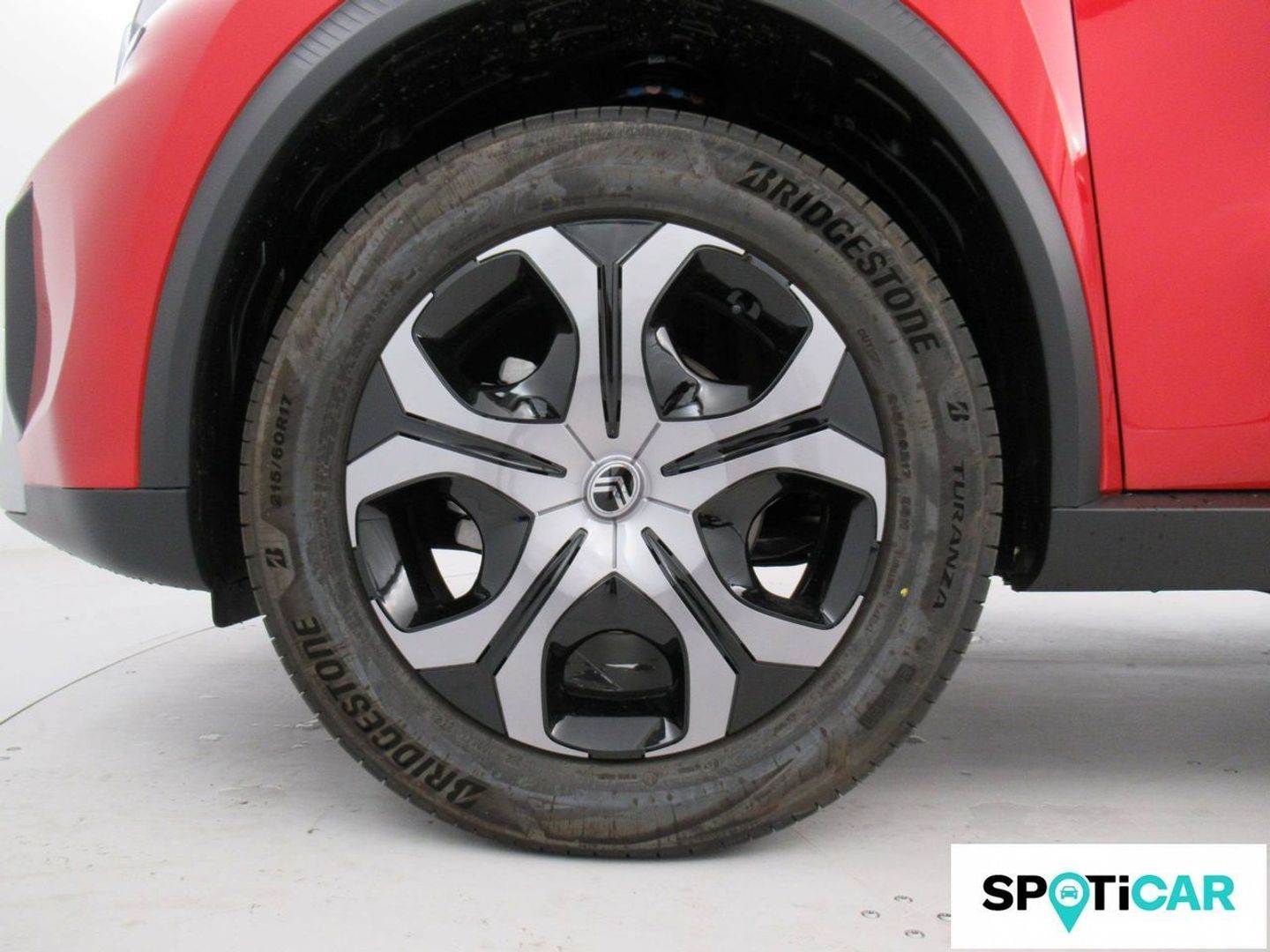 Citroen C3 Aircross PureTech 100 S&S Plus 74 kW (100 CV)