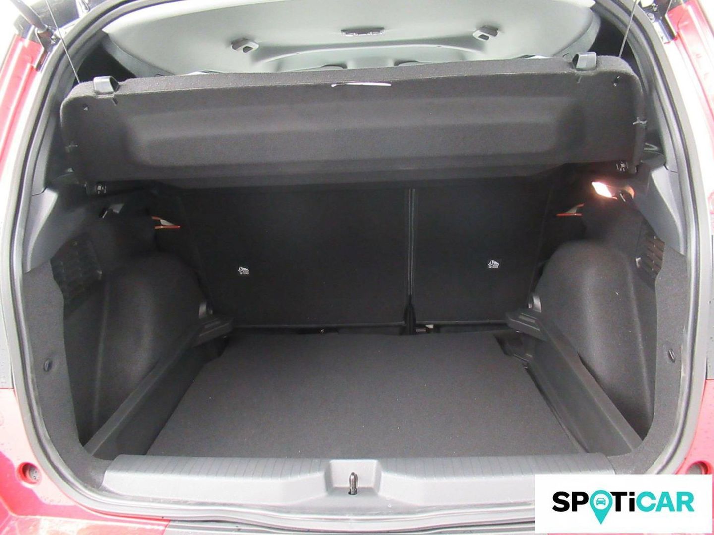 Citroen C3 Aircross PureTech 100 S&S Plus 74 kW (100 CV)