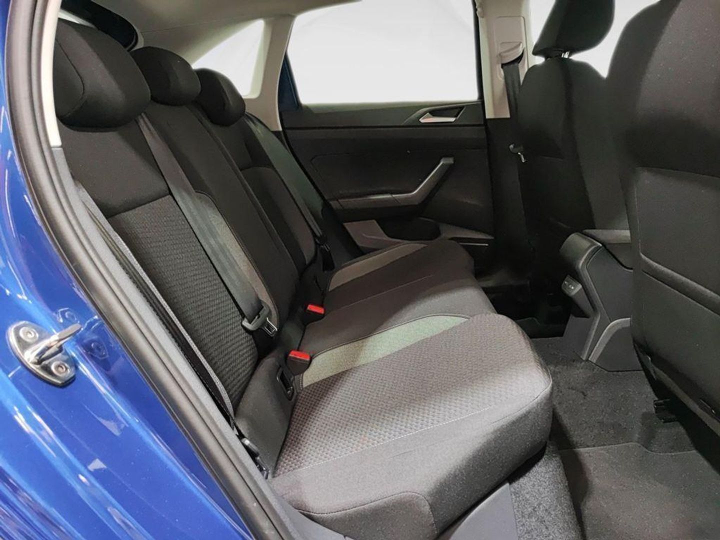 Volkswagen Taigo Life 1.0 TSI 70 kW (95 CV)