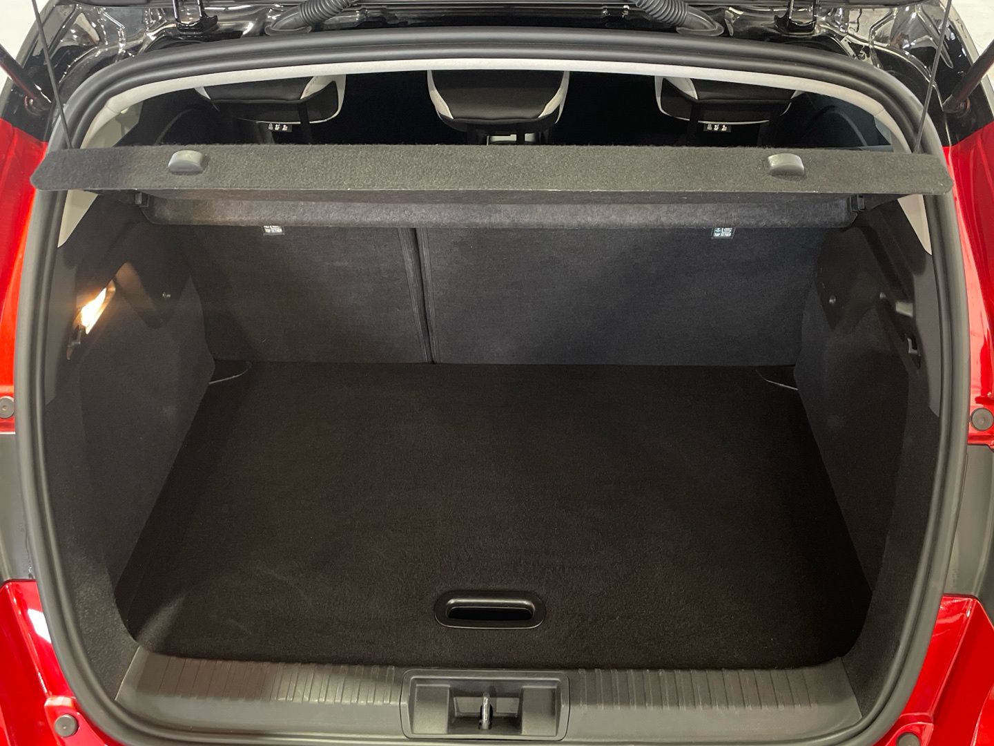 Renault Captur Techno TCe 66 kW (90 CV)