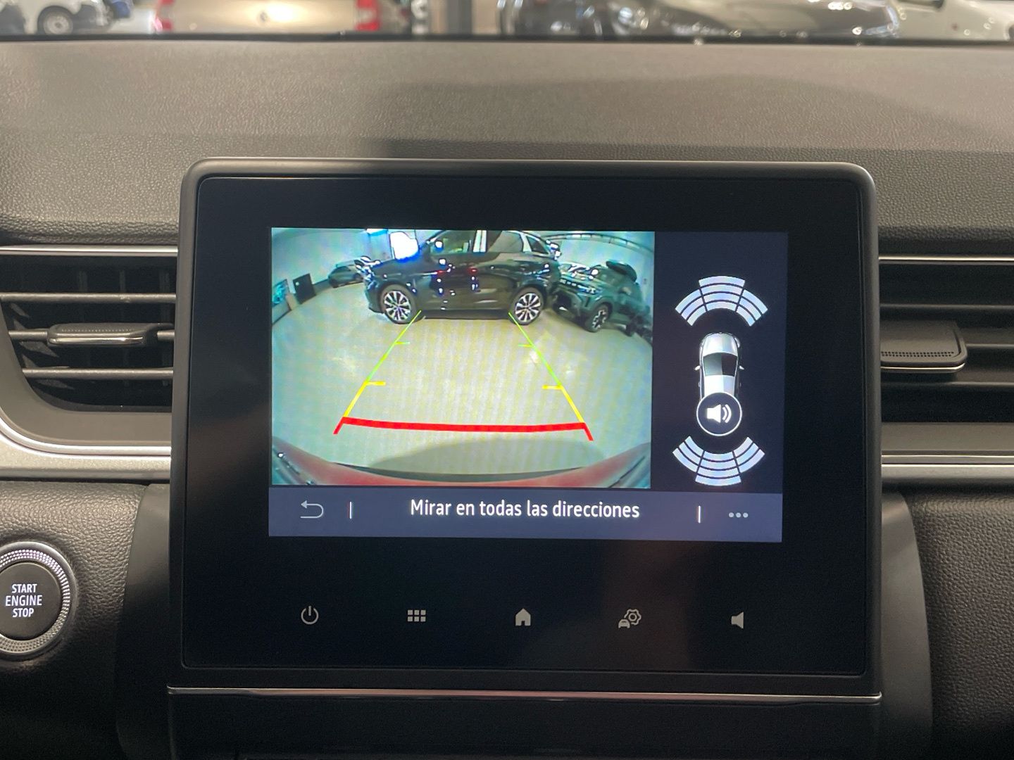 Renault Captur Techno TCe 66 kW (90 CV)