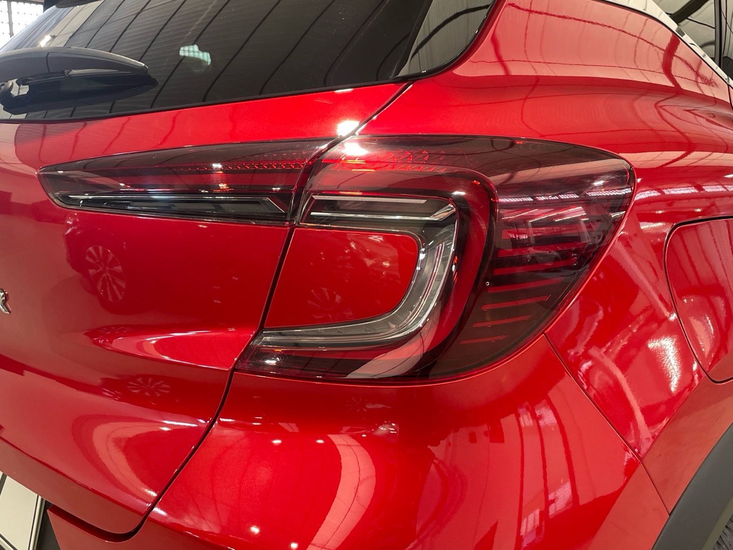 Renault Captur Techno TCe 66 kW (90 CV)