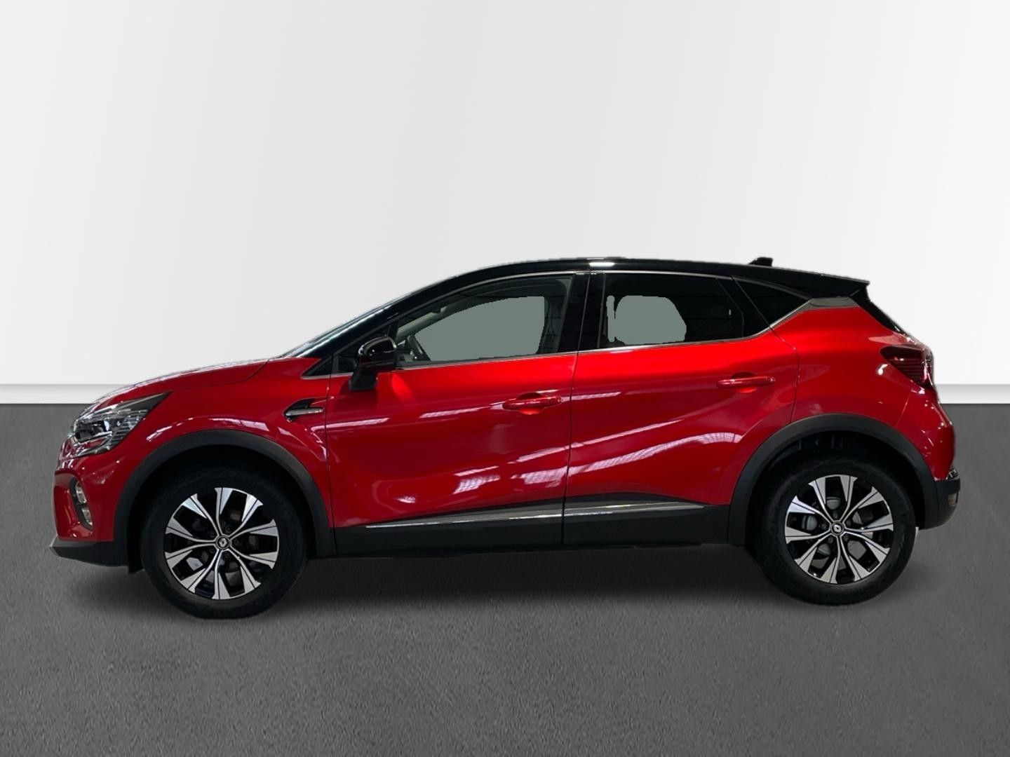 Renault Captur Techno TCe 66 kW (90 CV)