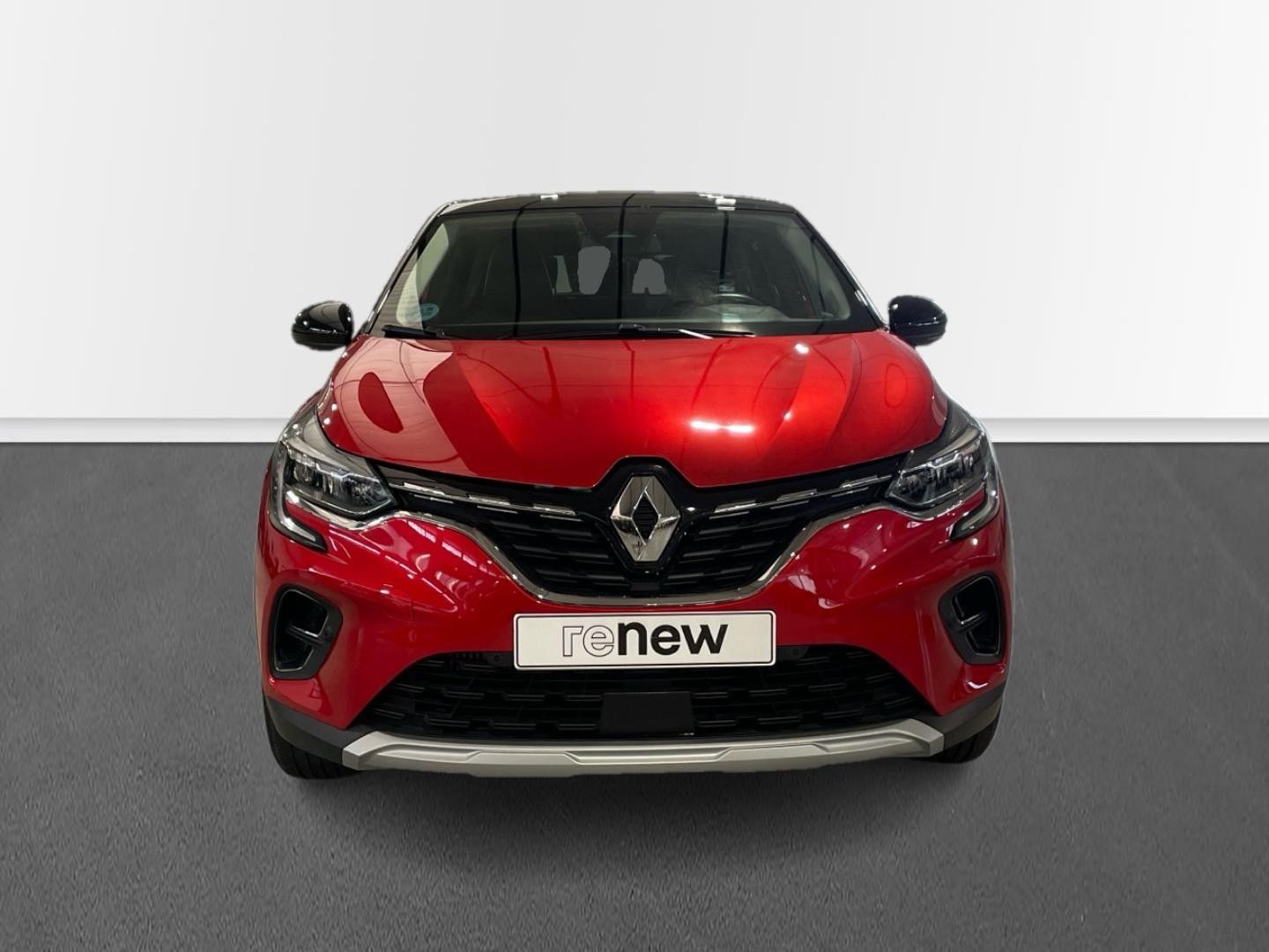 Renault Captur Techno TCe 66 kW (90 CV)