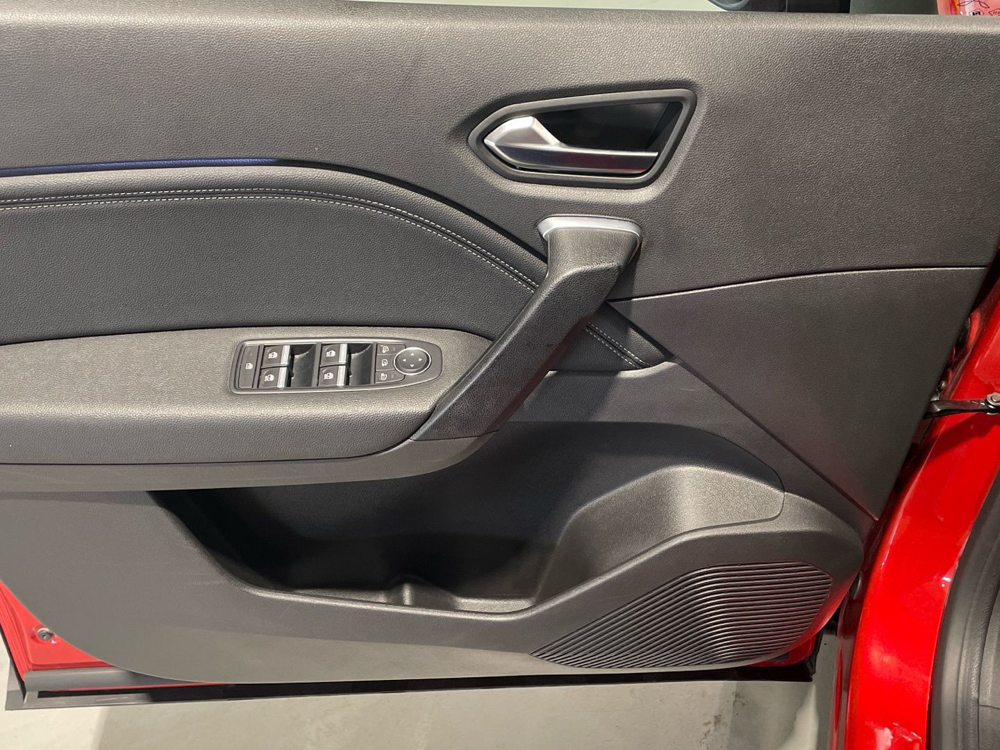 Renault Captur Techno TCe 66 kW (90 CV)