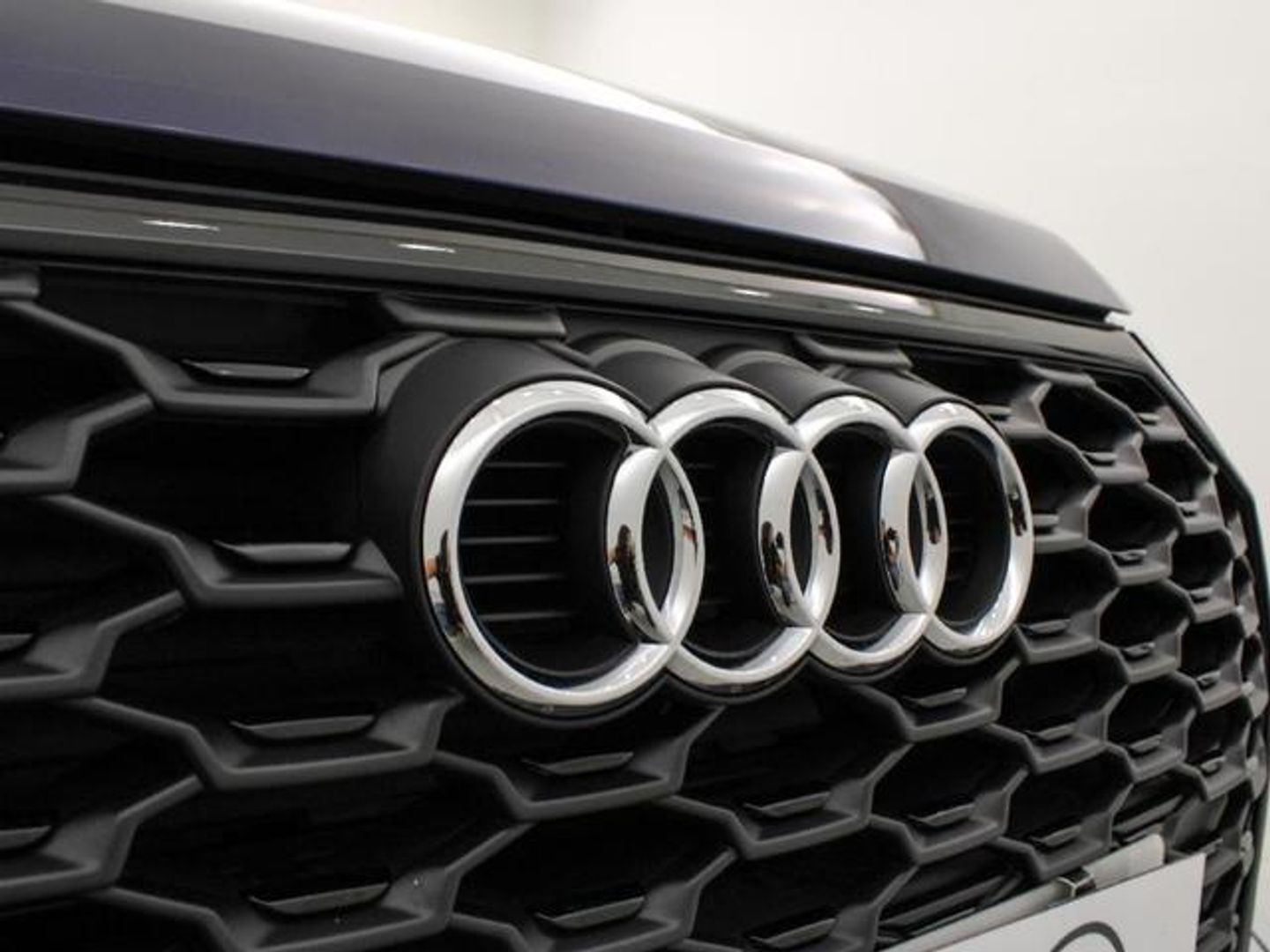 Audi Q3 Sportback Black line 35 TDI 110 kW (150 CV) S tronic