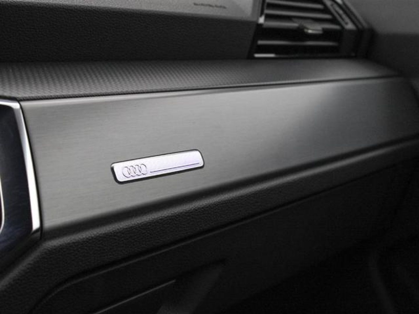 Audi Q3 Sportback Black line 35 TDI 110 kW (150 CV) S tronic