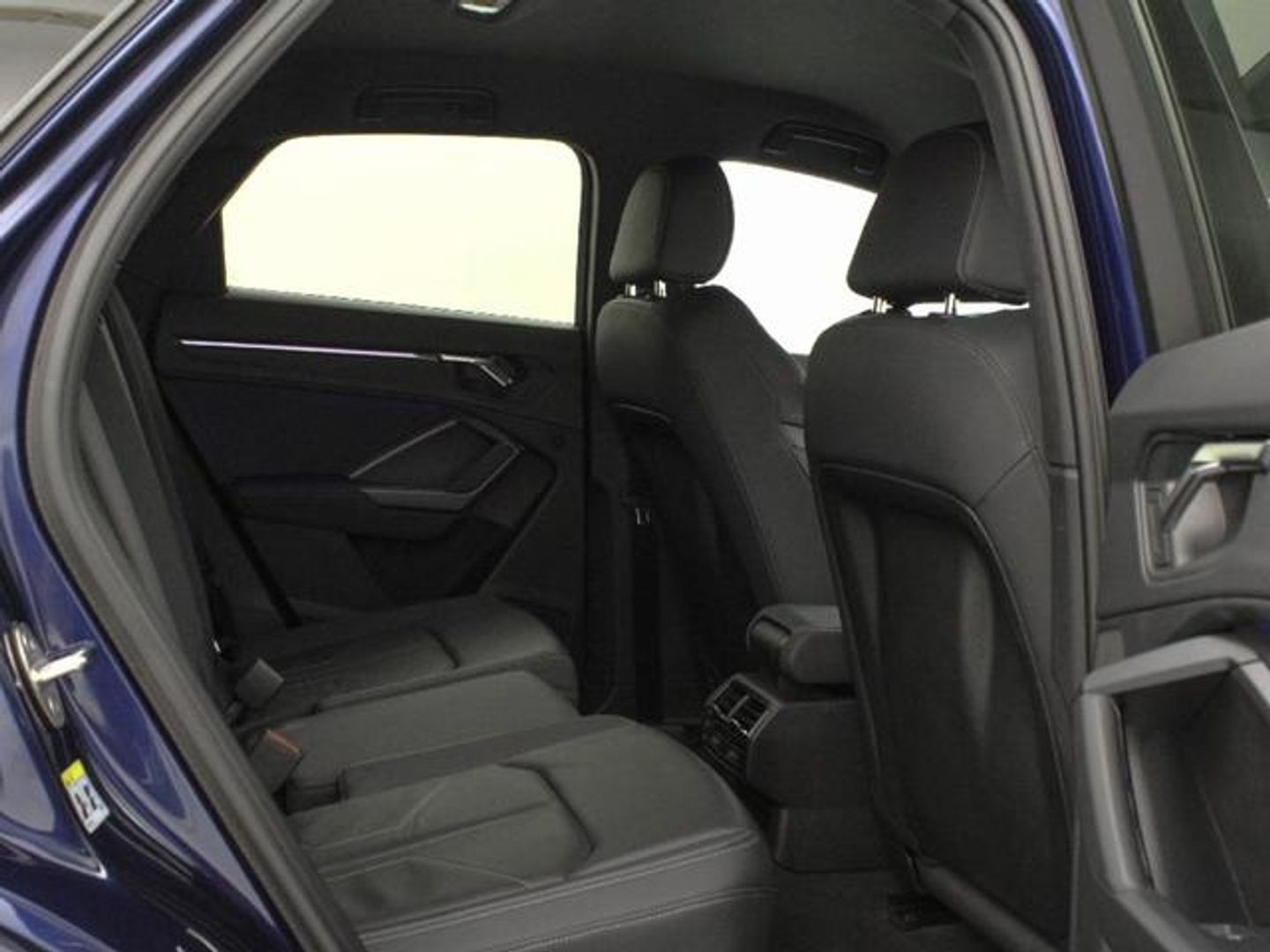 Audi Q3 Sportback Black line 35 TDI 110 kW (150 CV) S tronic