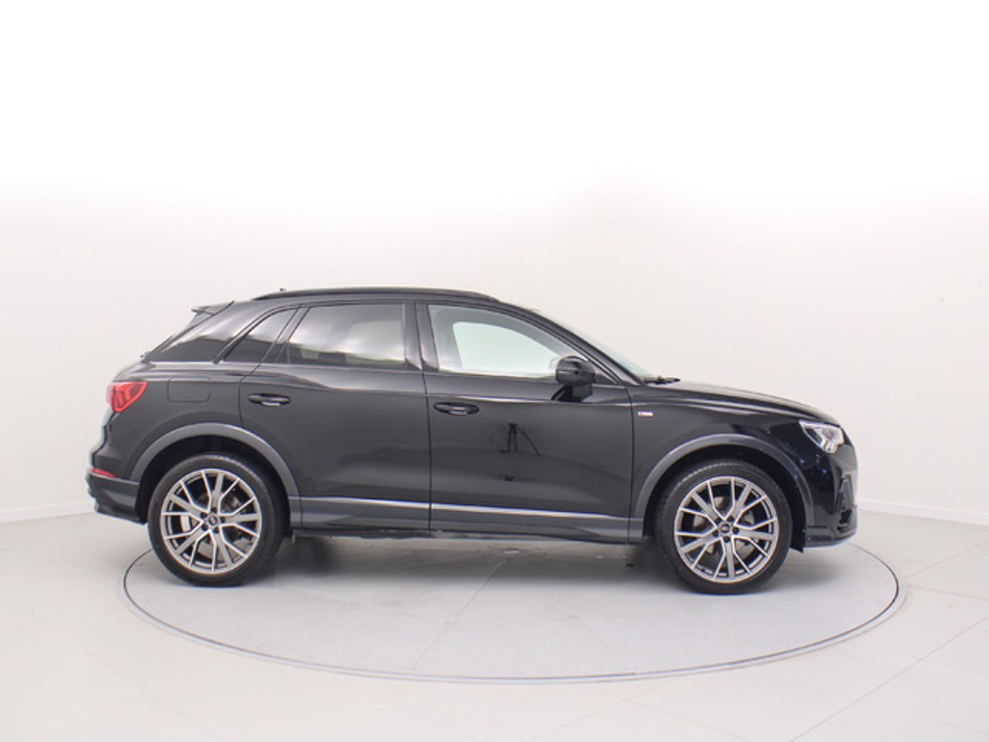 Audi Q3 S line 35 TDI 110 kW (150 CV) S tronic