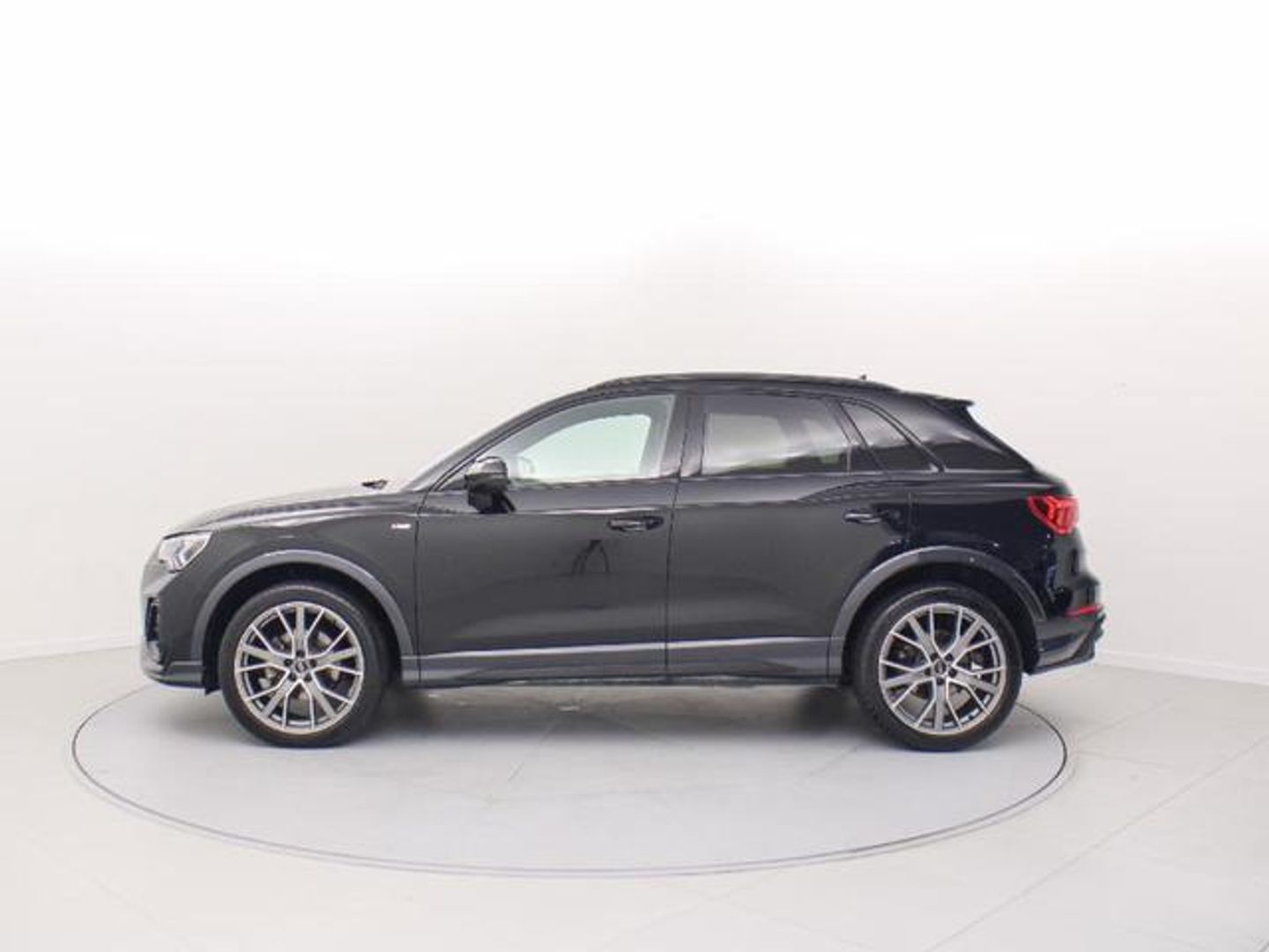 Audi Q3 S line 35 TDI 110 kW (150 CV) S tronic