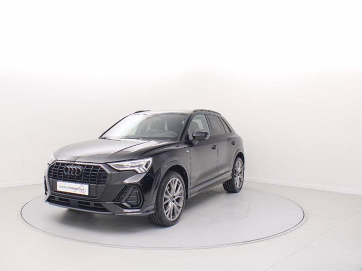 Audi Q3 S line 35 TDI 110 kW (150 CV) S tronic