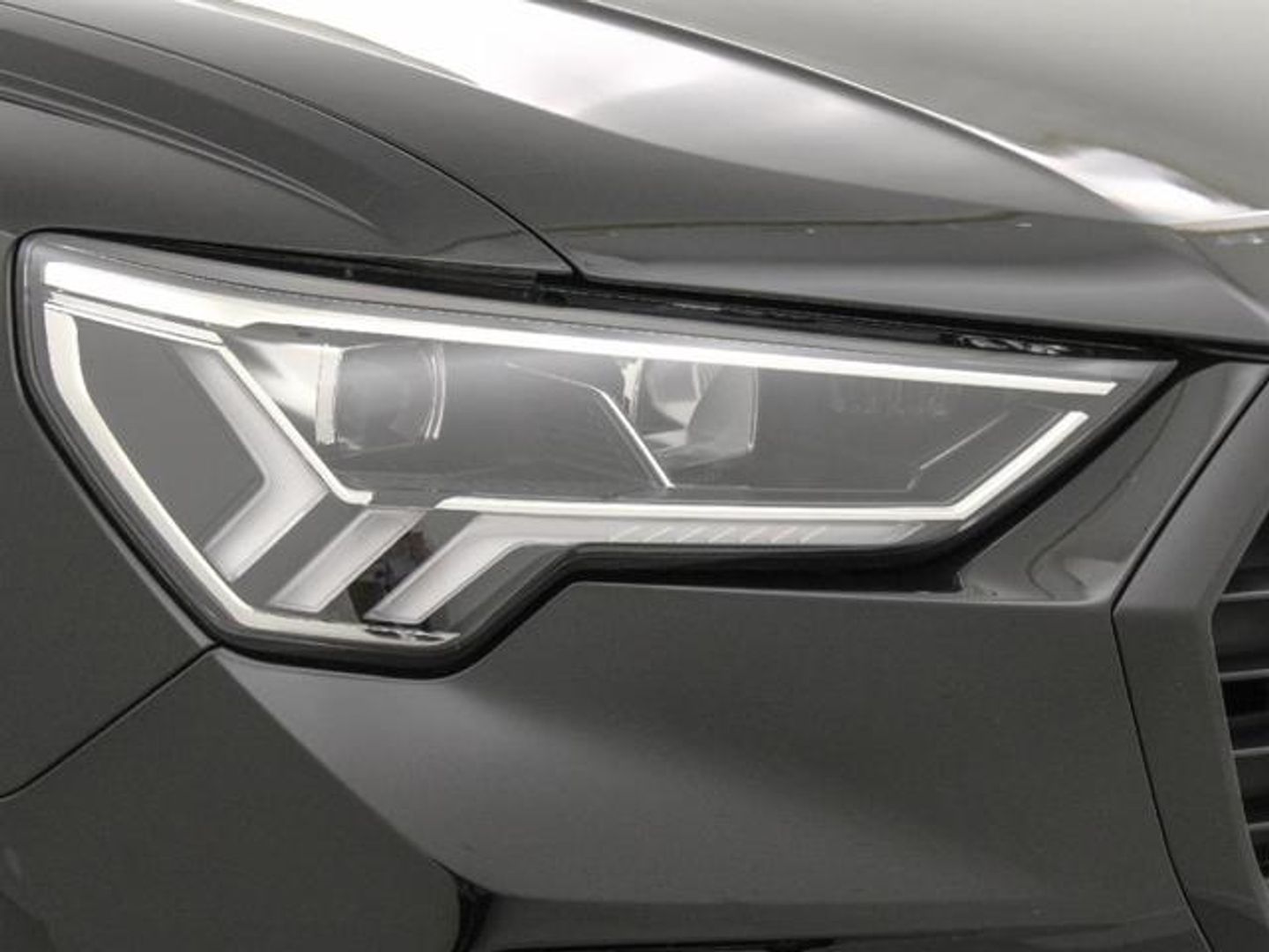 Audi Q3 S line 35 TDI 110 kW (150 CV) S tronic