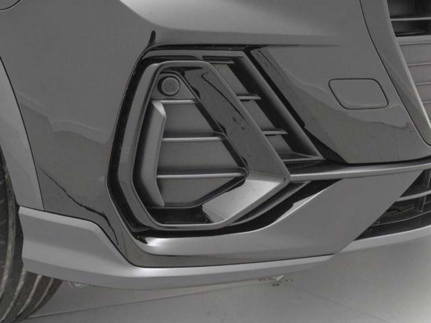 Audi Q3 S line 35 TDI 110 kW (150 CV) S tronic