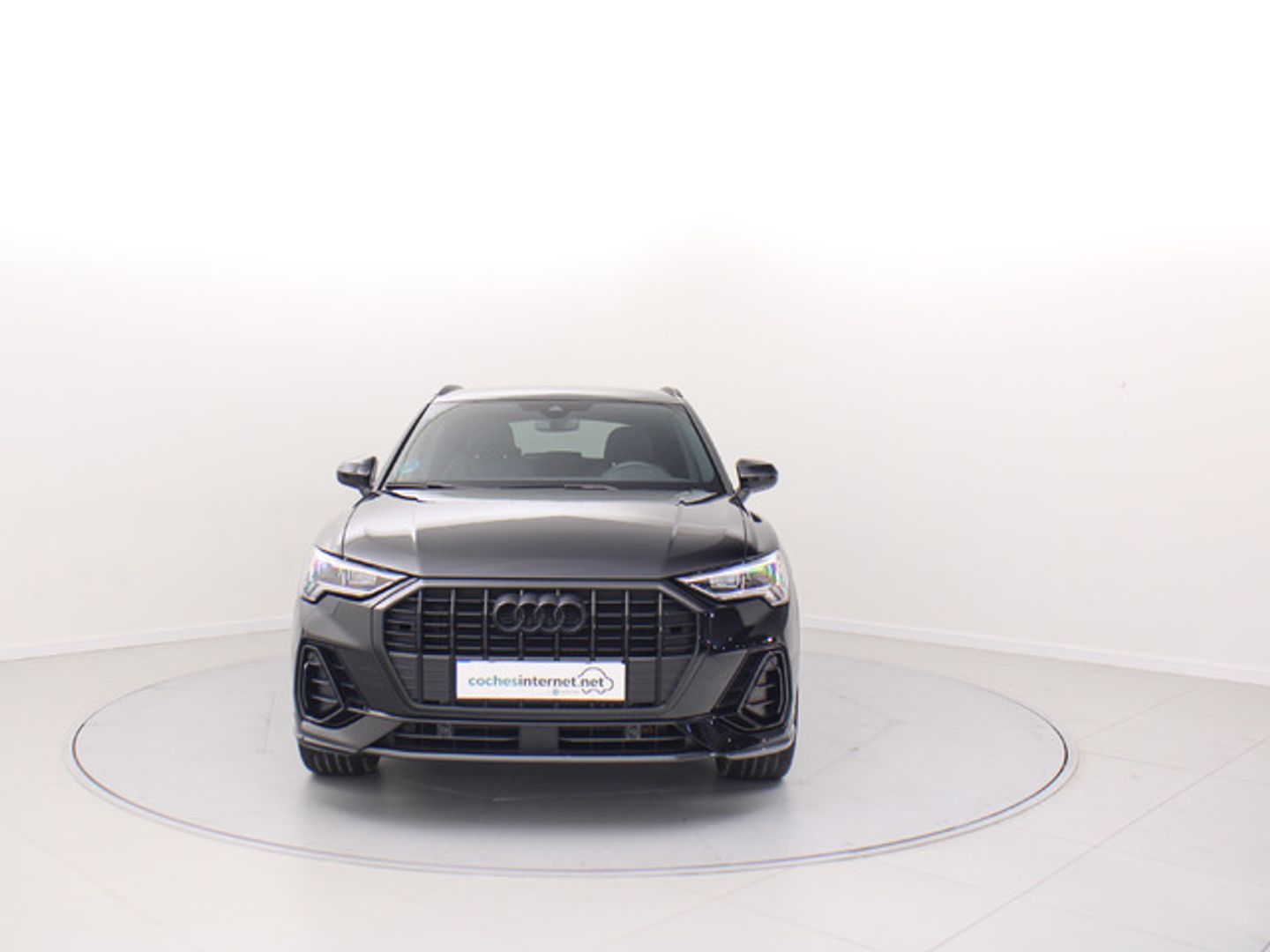 Audi Q3 S line 35 TDI 110 kW (150 CV) S tronic