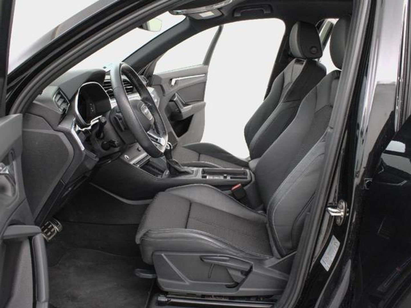 Audi Q3 S line 35 TDI 110 kW (150 CV) S tronic