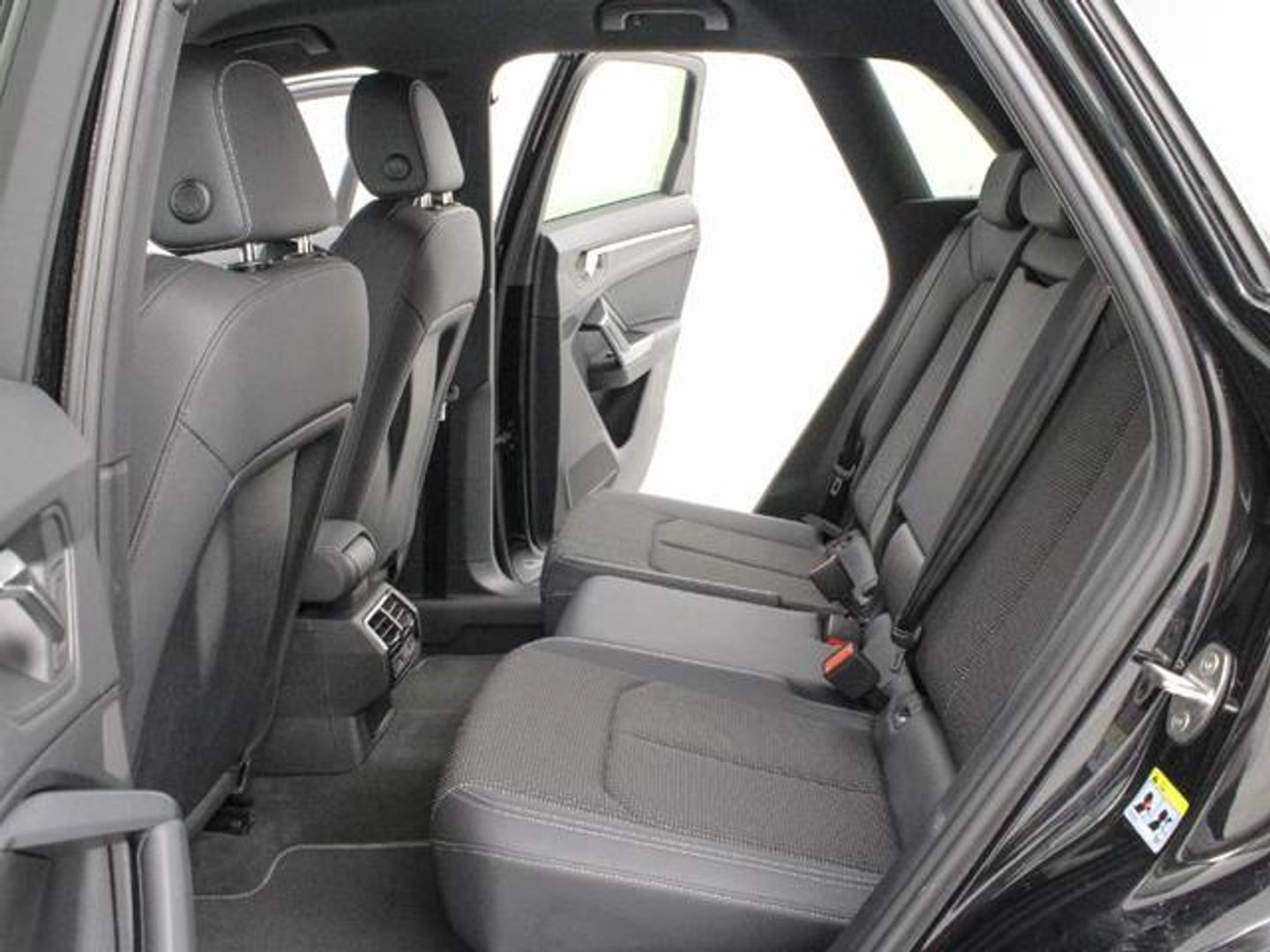 Audi Q3 S line 35 TDI 110 kW (150 CV) S tronic