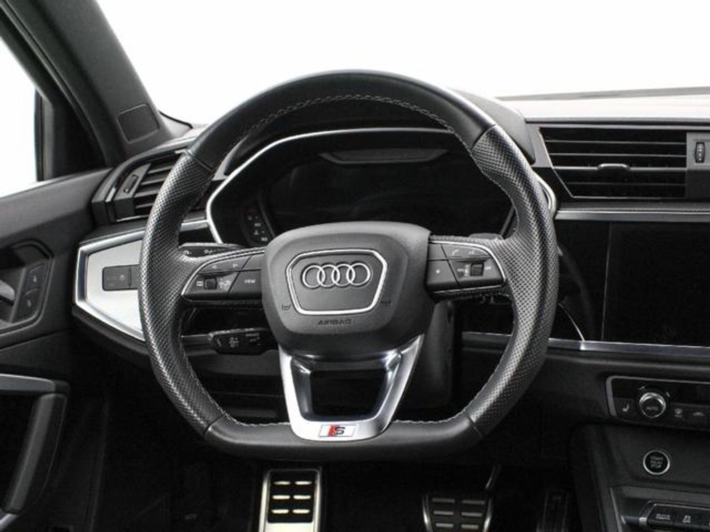 Audi Q3 S line 35 TDI 110 kW (150 CV) S tronic