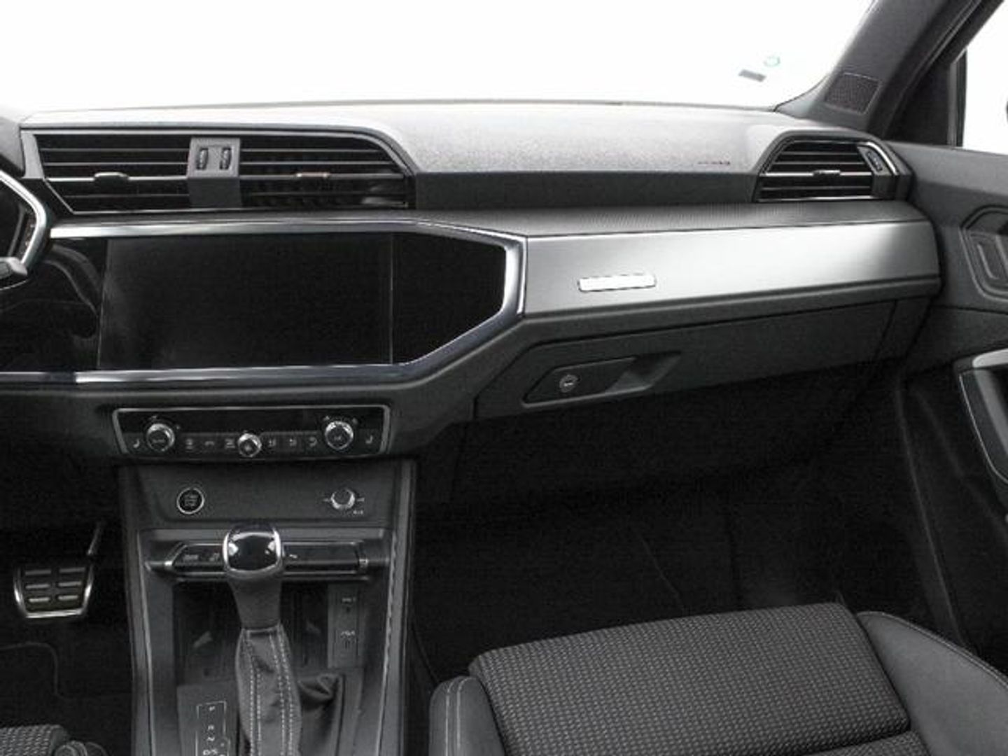 Audi Q3 S line 35 TDI 110 kW (150 CV) S tronic