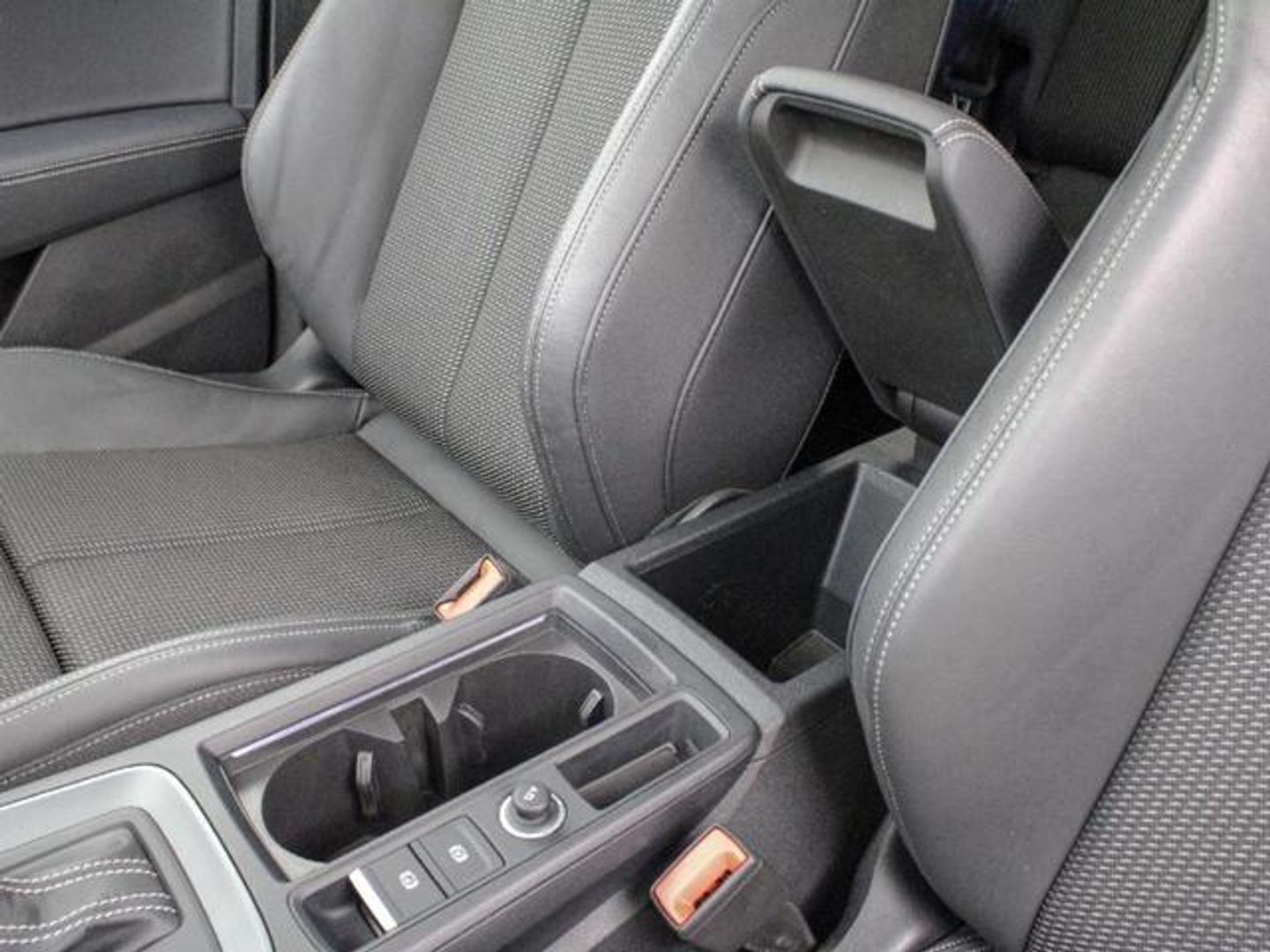 Audi Q3 S line 35 TDI 110 kW (150 CV) S tronic