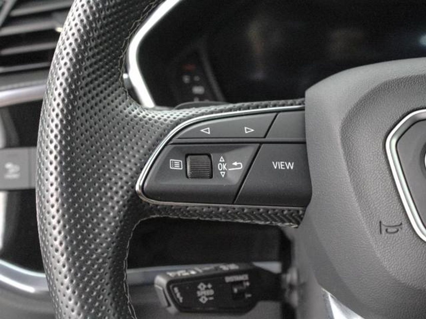 Audi Q3 S line 35 TDI 110 kW (150 CV) S tronic