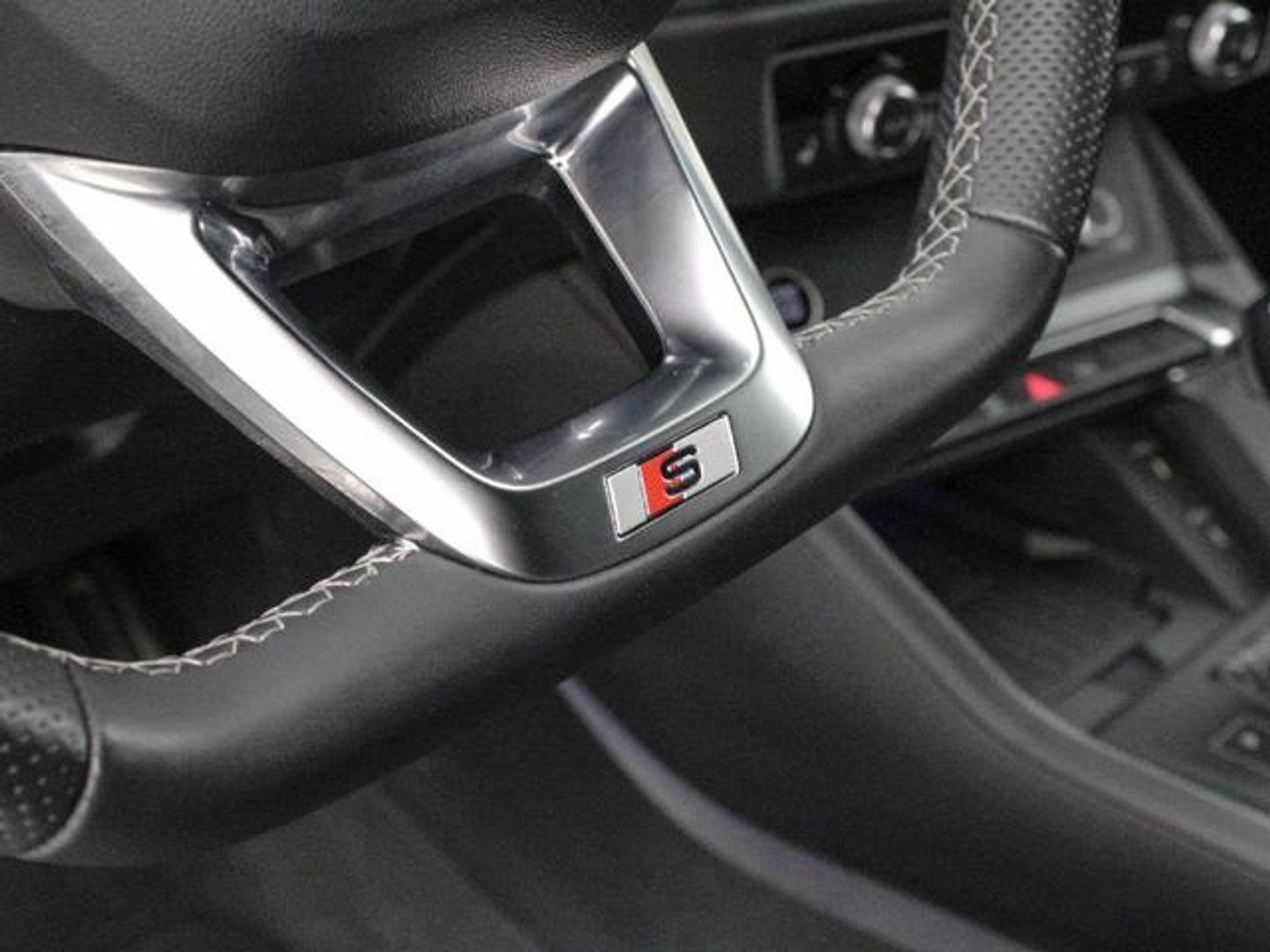 Audi Q3 S line 35 TDI 110 kW (150 CV) S tronic