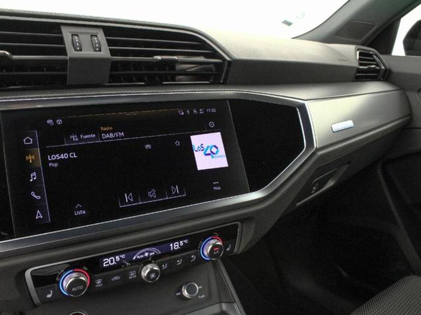 Audi Q3 S line 35 TDI 110 kW (150 CV) S tronic