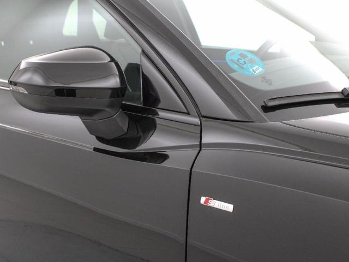 Audi Q3 S line 35 TDI 110 kW (150 CV) S tronic