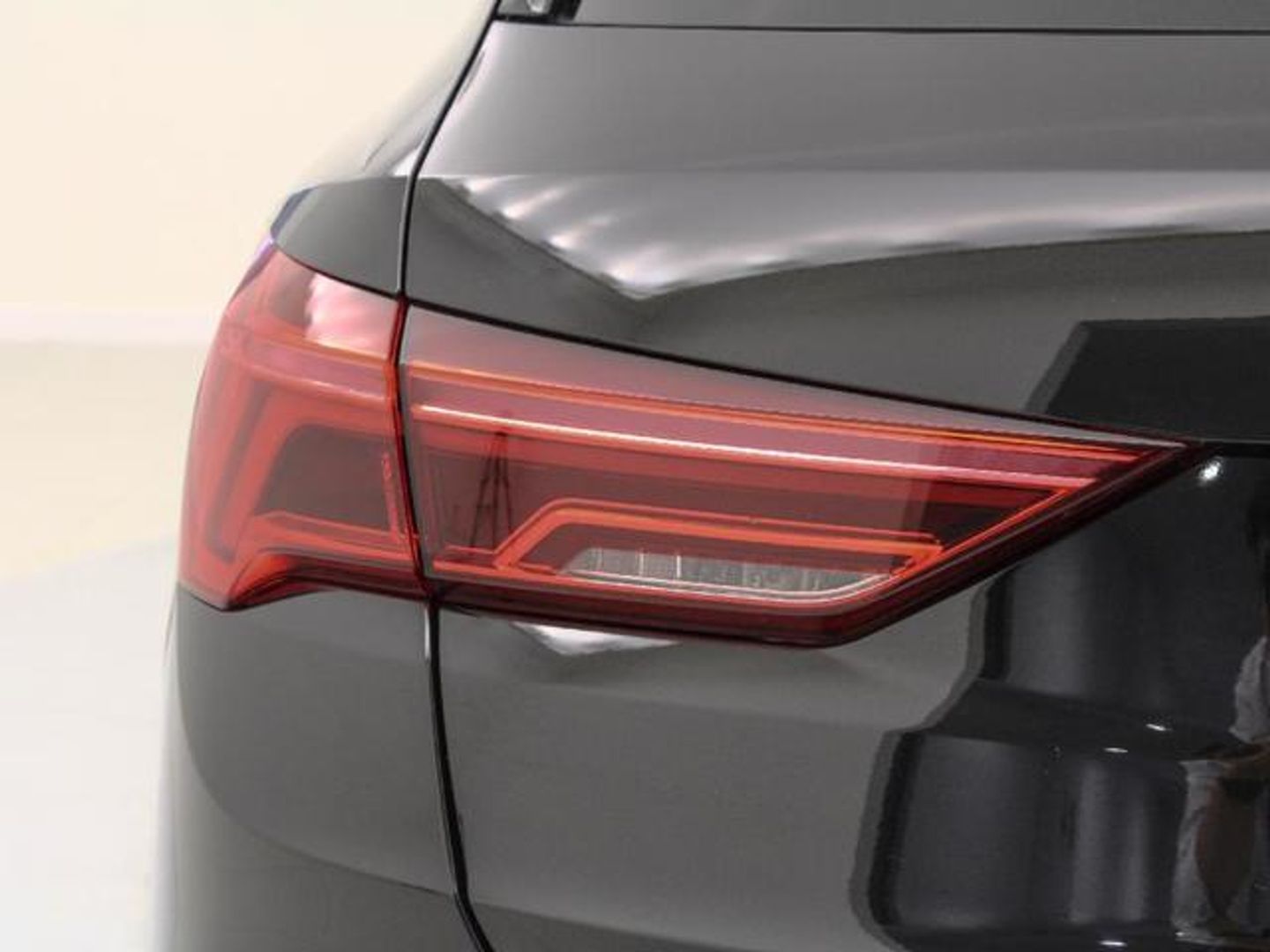 Audi Q3 S line 35 TDI 110 kW (150 CV) S tronic