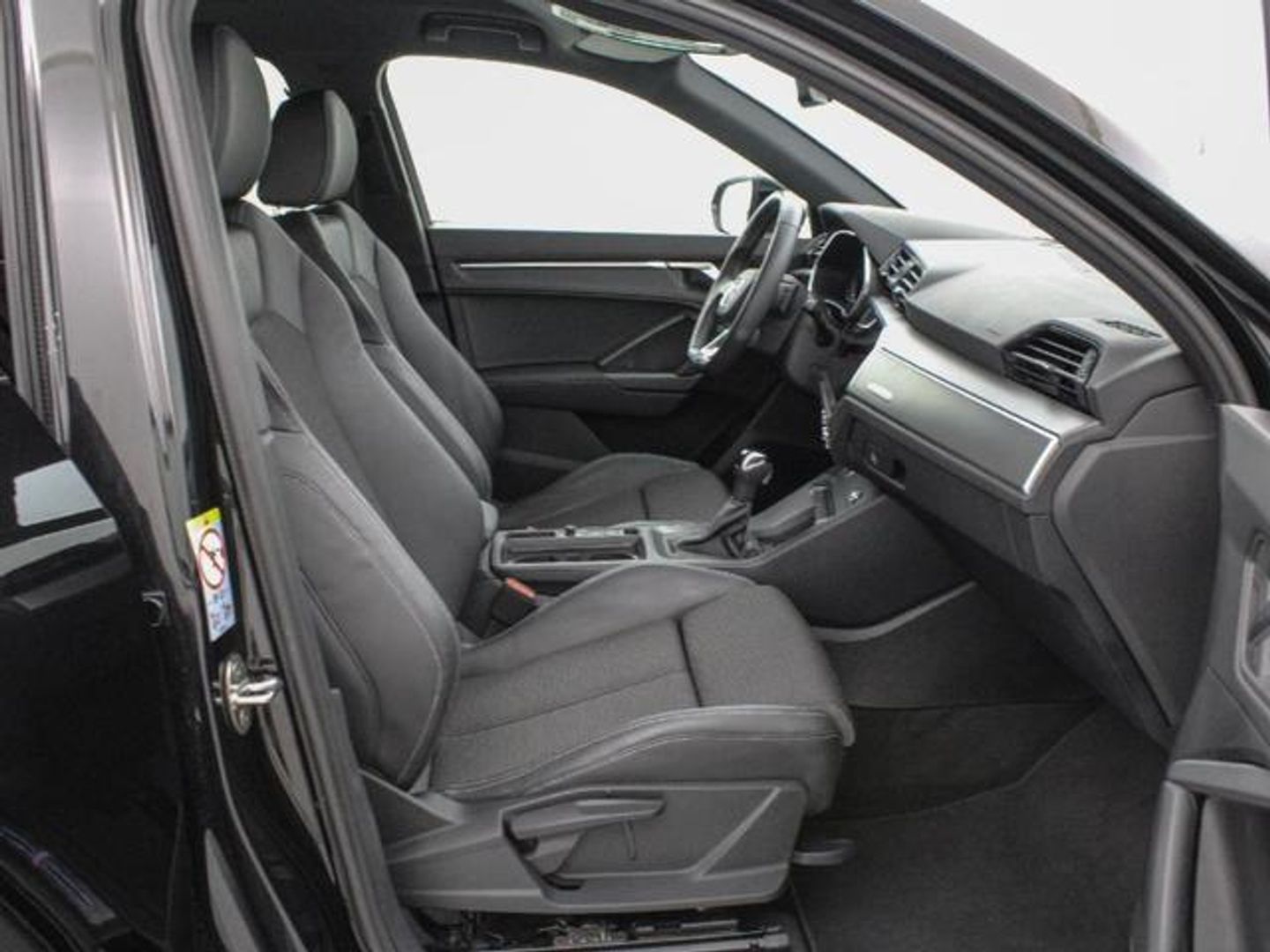Audi Q3 S line 35 TDI 110 kW (150 CV) S tronic