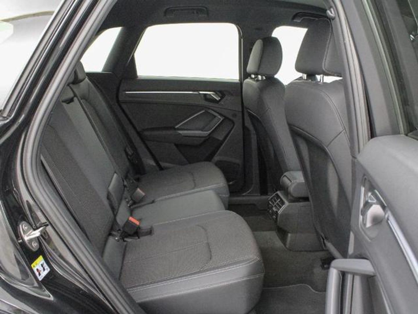 Audi Q3 S line 35 TDI 110 kW (150 CV) S tronic