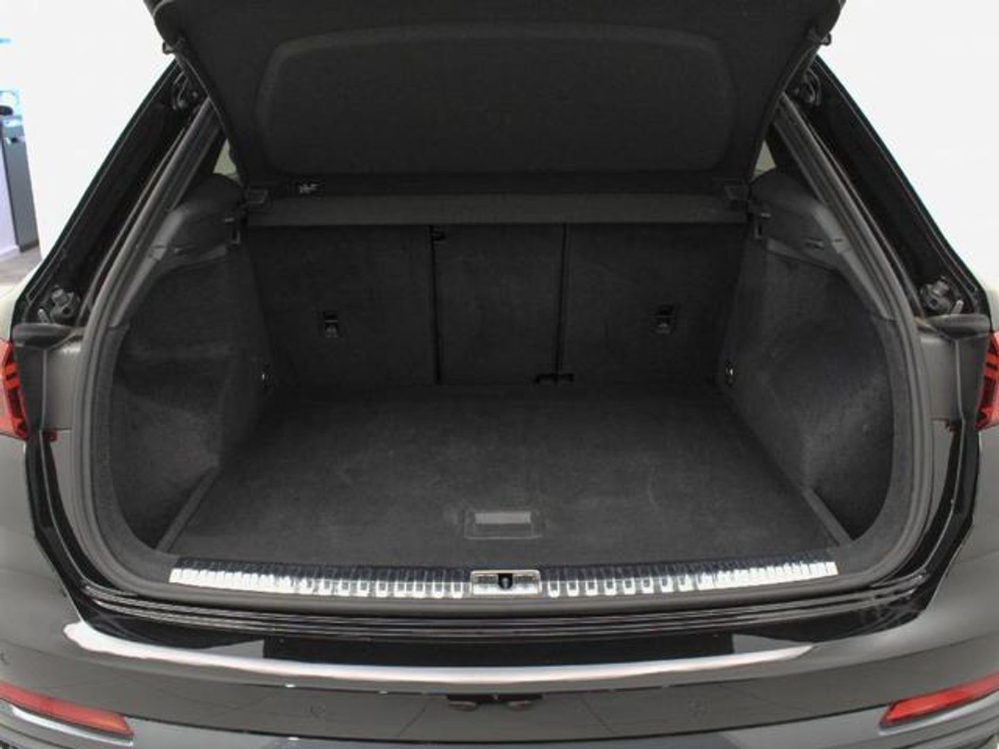 Audi Q3 S line 35 TDI 110 kW (150 CV) S tronic
