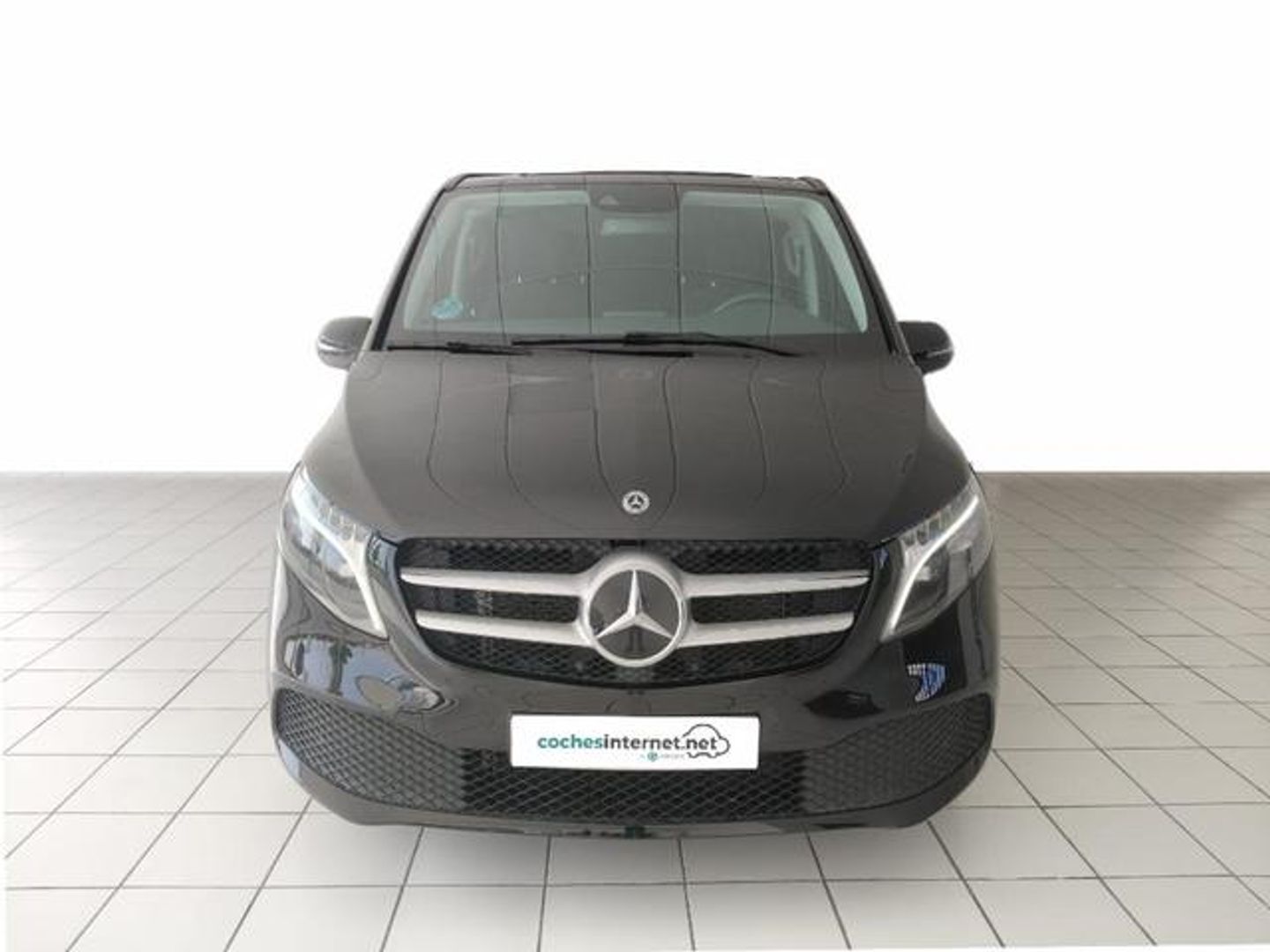 Mercedes-Benz Clase V V 250 d Largo 140 kW (190 CV)