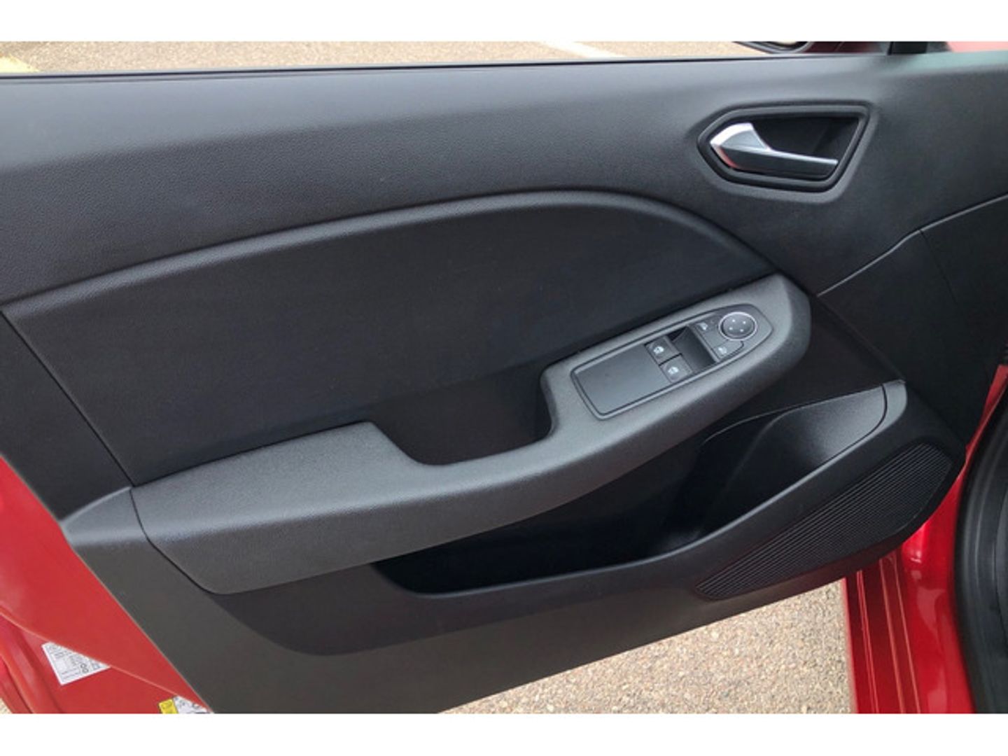 Renault Clio Equilibre TCe 66 kW (90 CV)