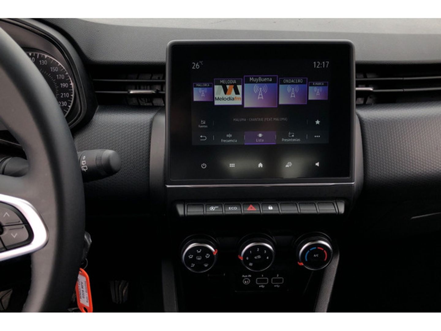 Renault Clio Equilibre TCe 66 kW (90 CV)
