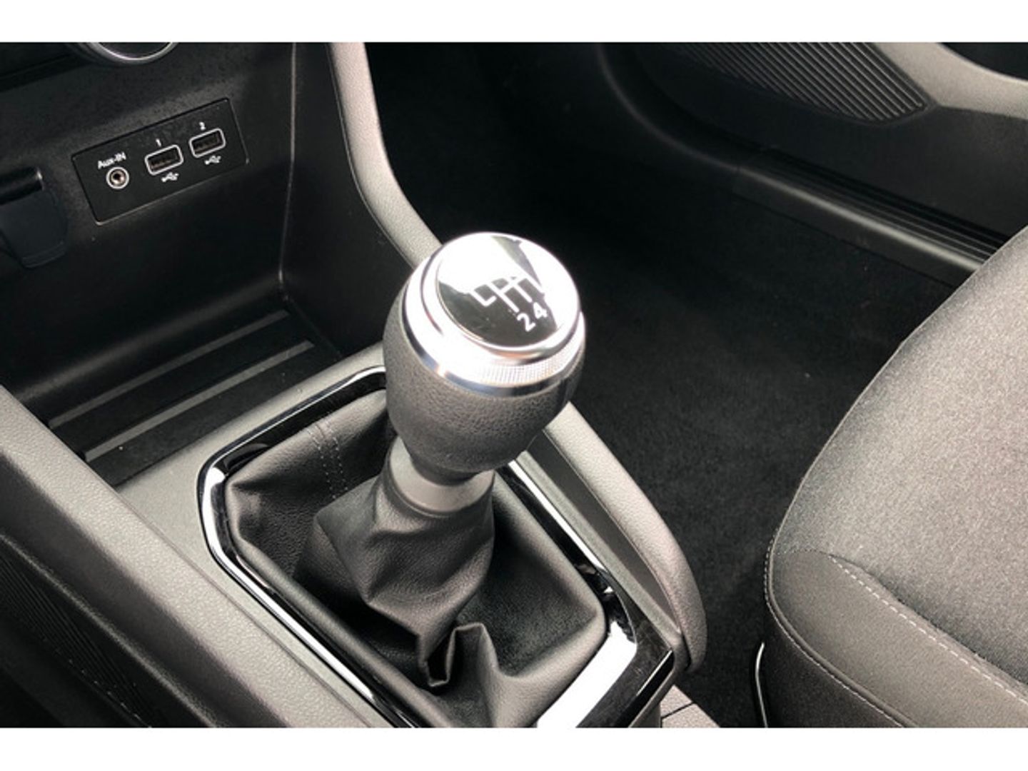Renault Clio Equilibre TCe 66 kW (90 CV)