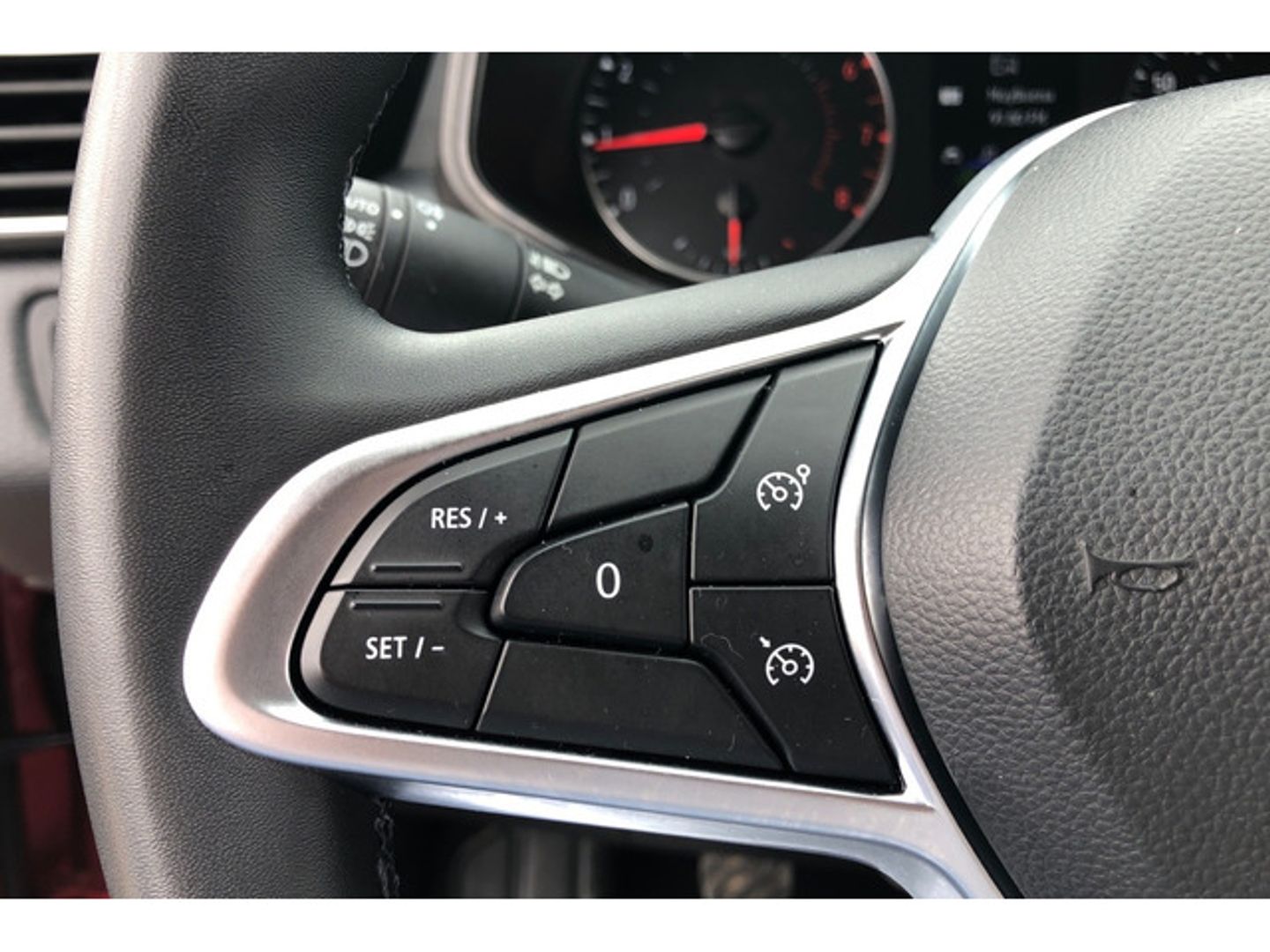 Renault Clio Equilibre TCe 66 kW (90 CV)