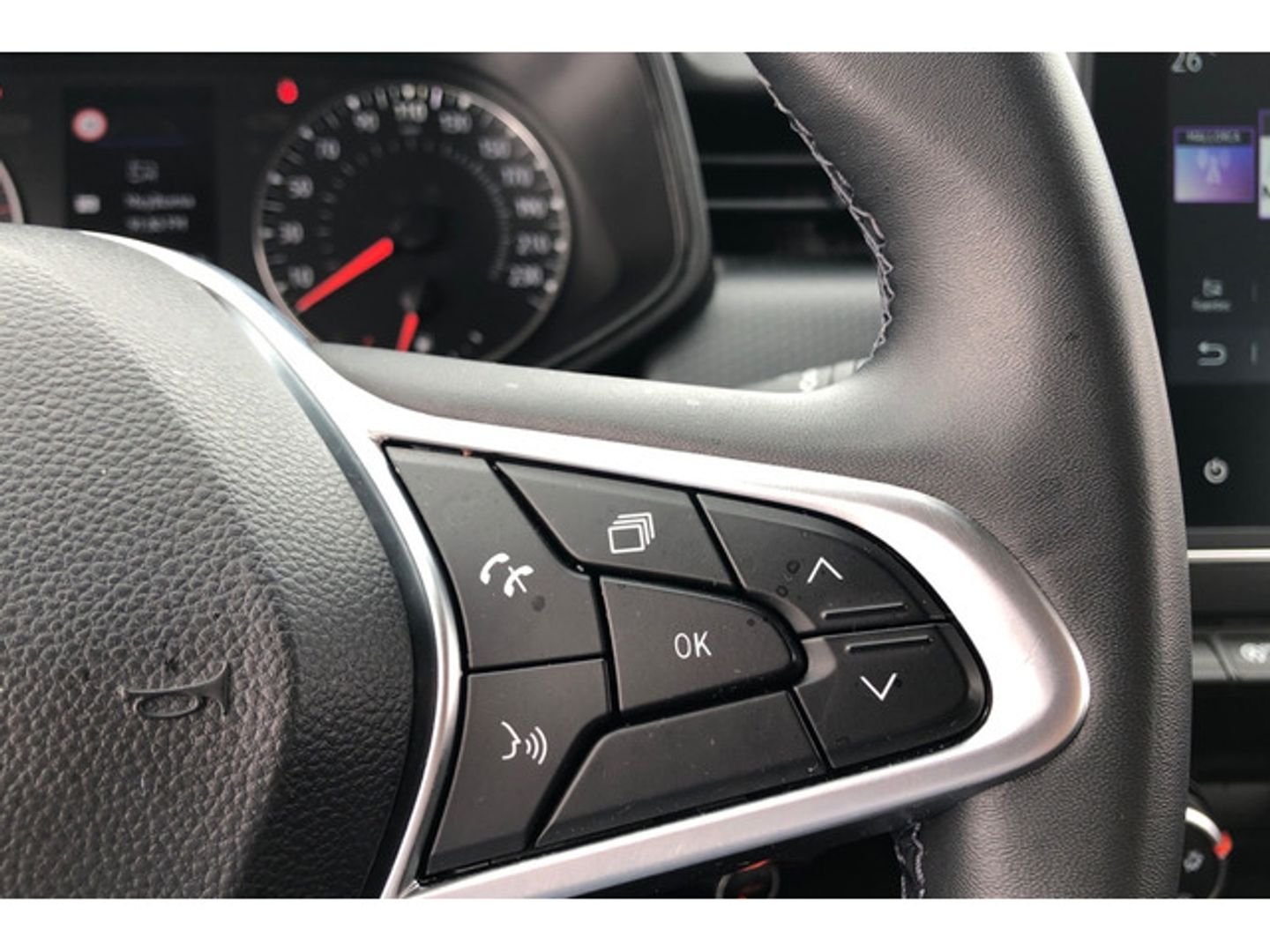 Renault Clio Equilibre TCe 66 kW (90 CV)